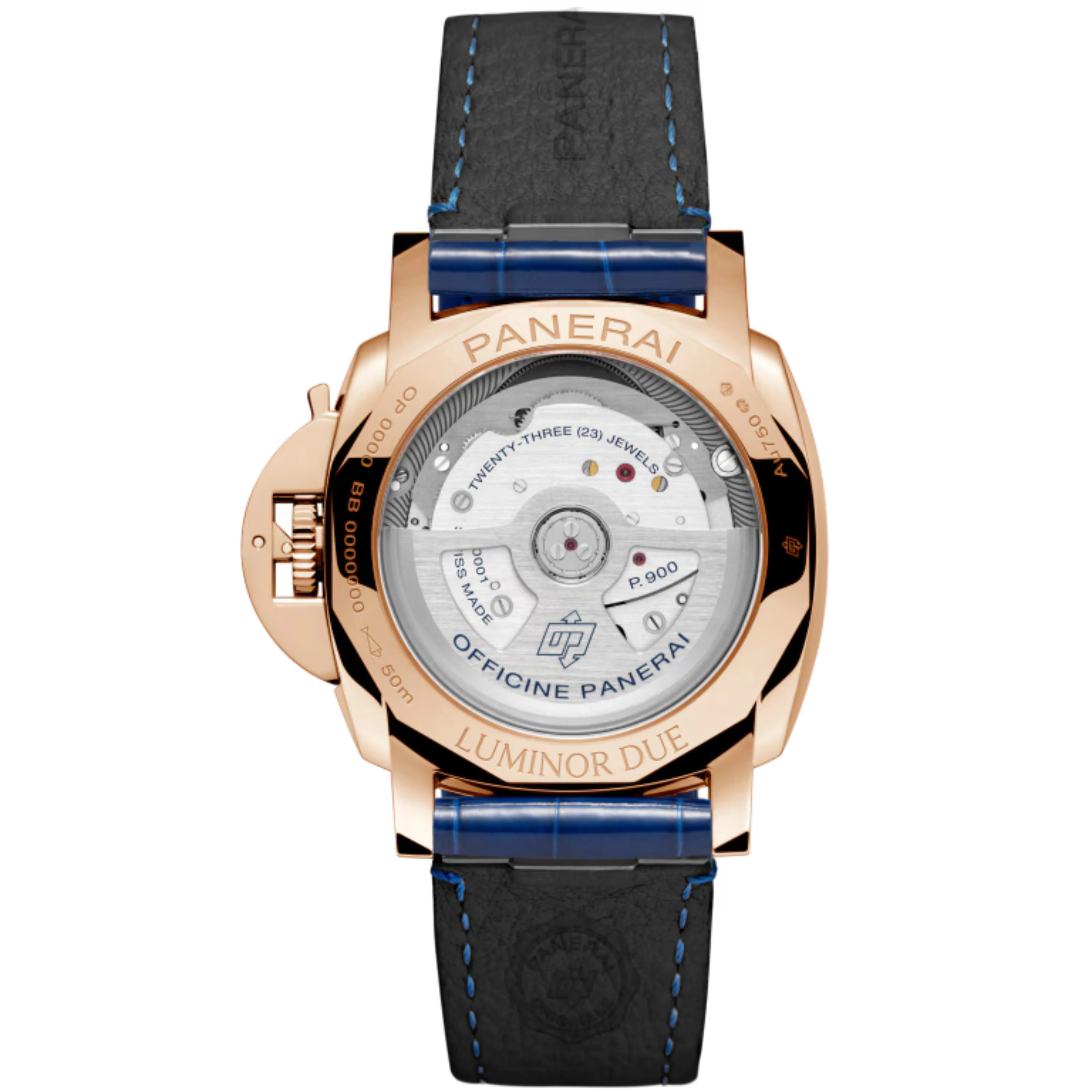 LUMINOR DUE LUNA GOLDTECH - Image 3