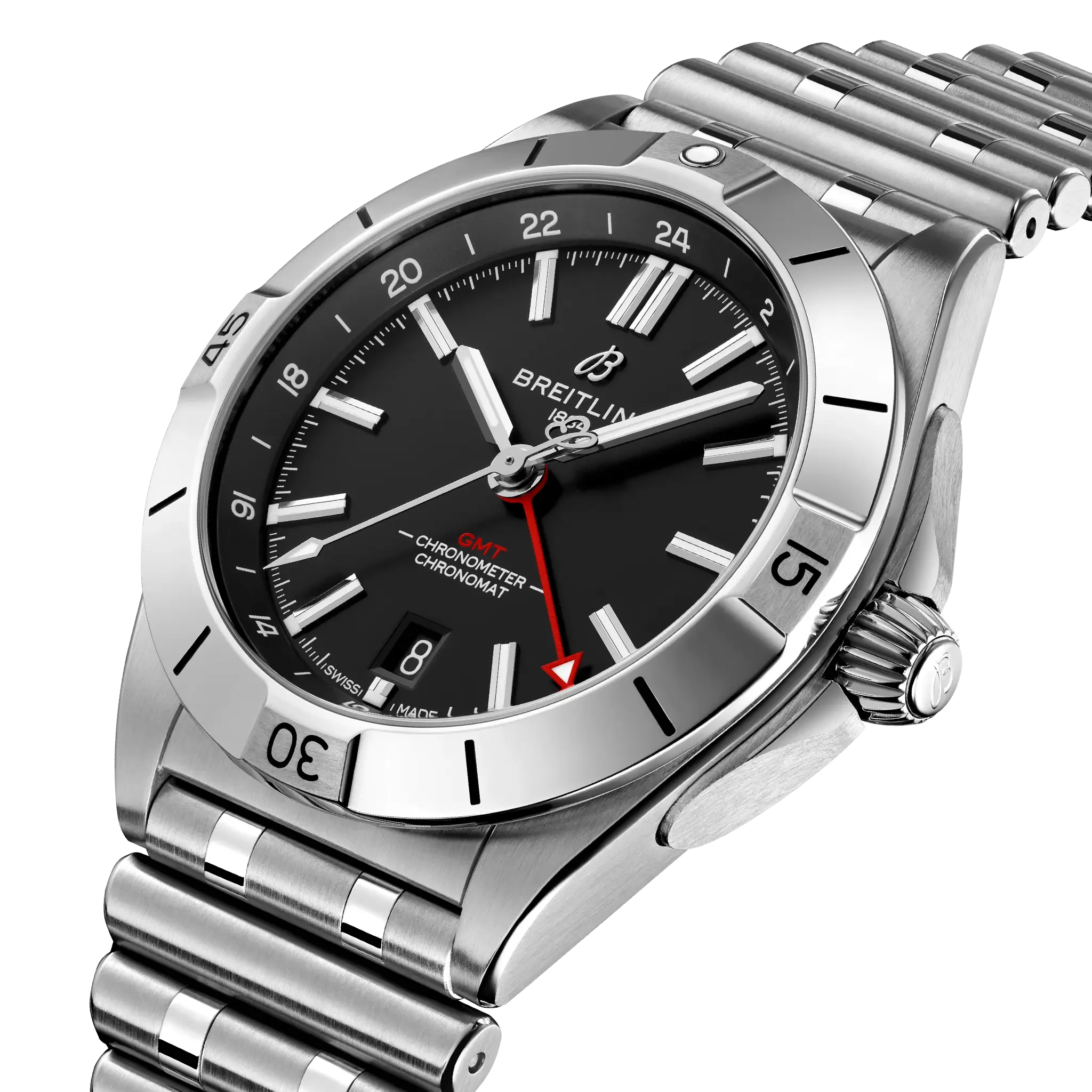 CHRONOMAT GMT 40 - Image 2