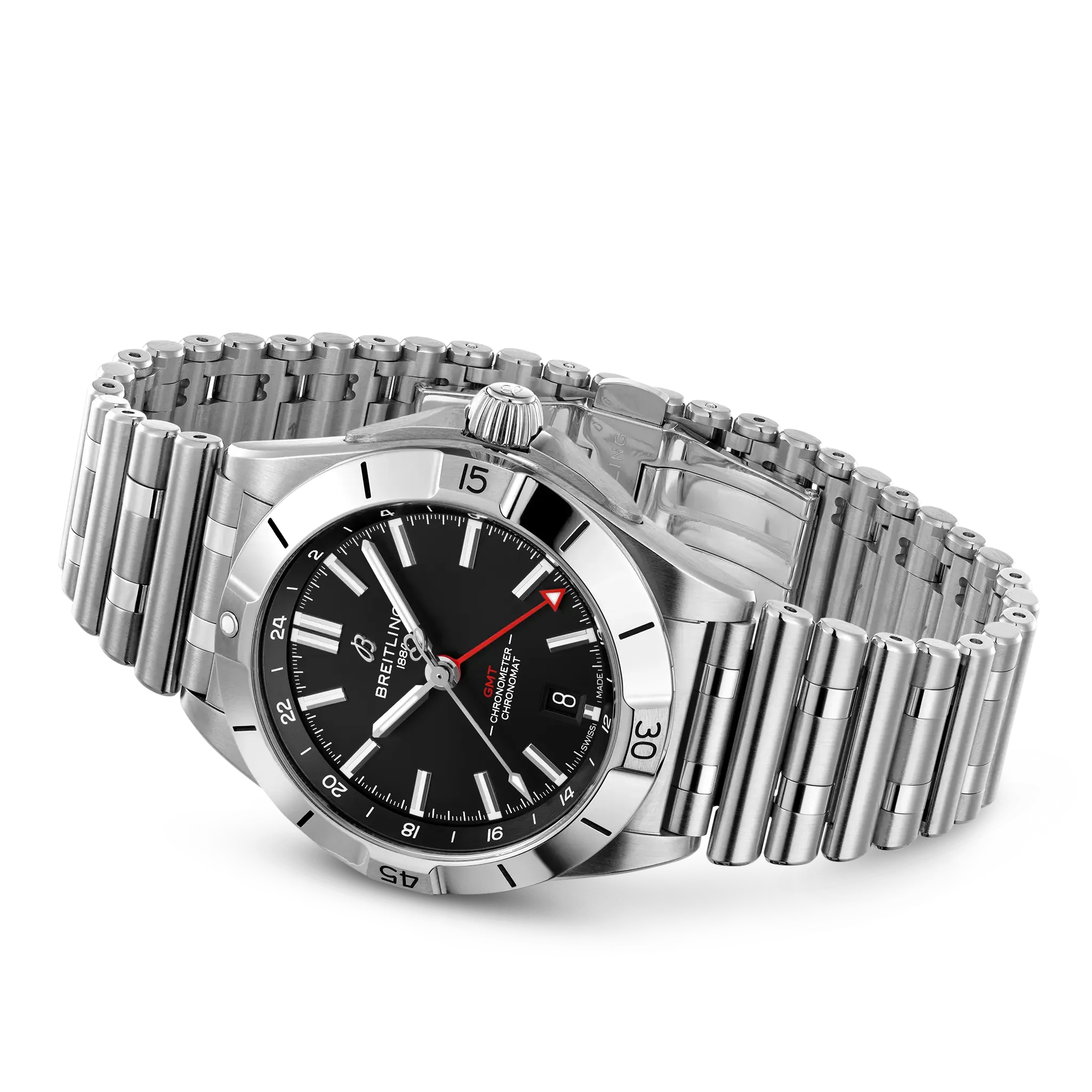 CHRONOMAT GMT 40 - Image 3