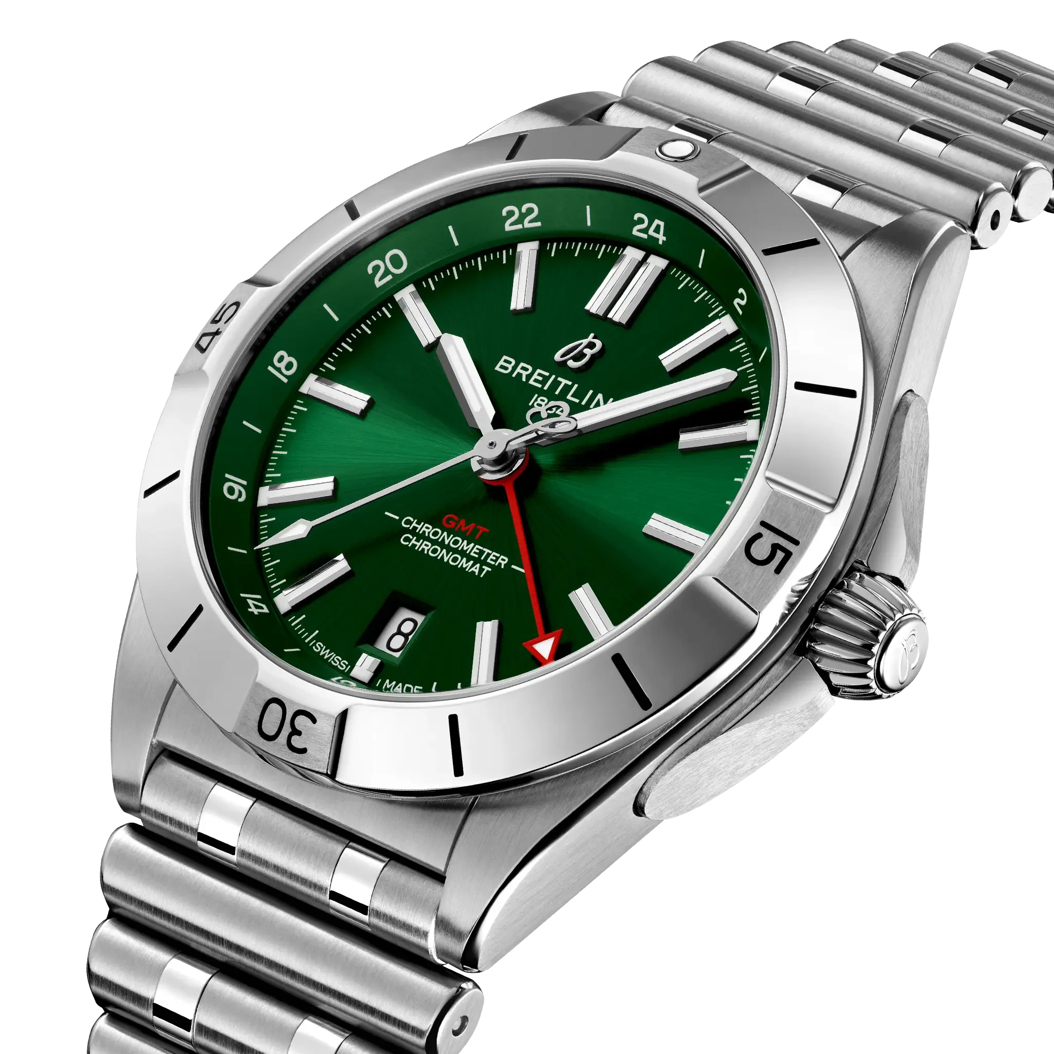 CHRONOMAT GMT 40 - Image 2