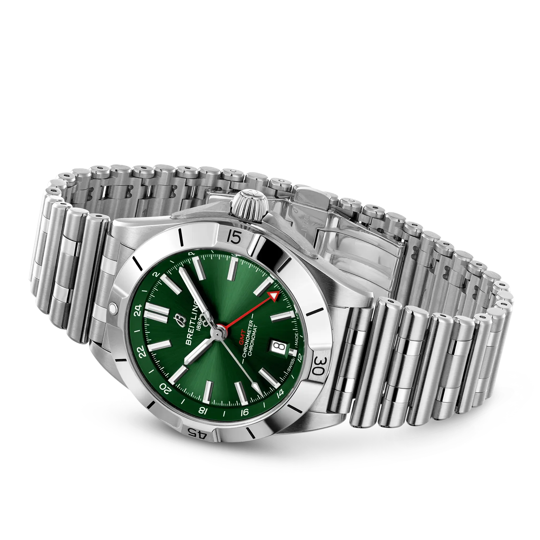 CHRONOMAT GMT 40 - Image 3