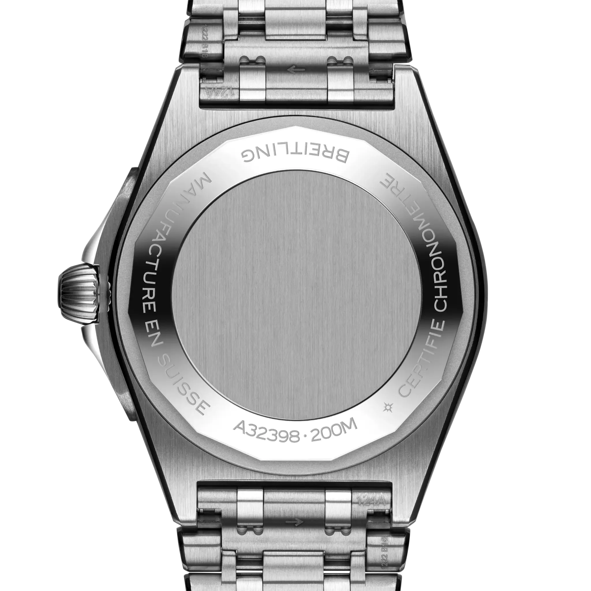 CHRONOMAT GMT 40 - Image 4