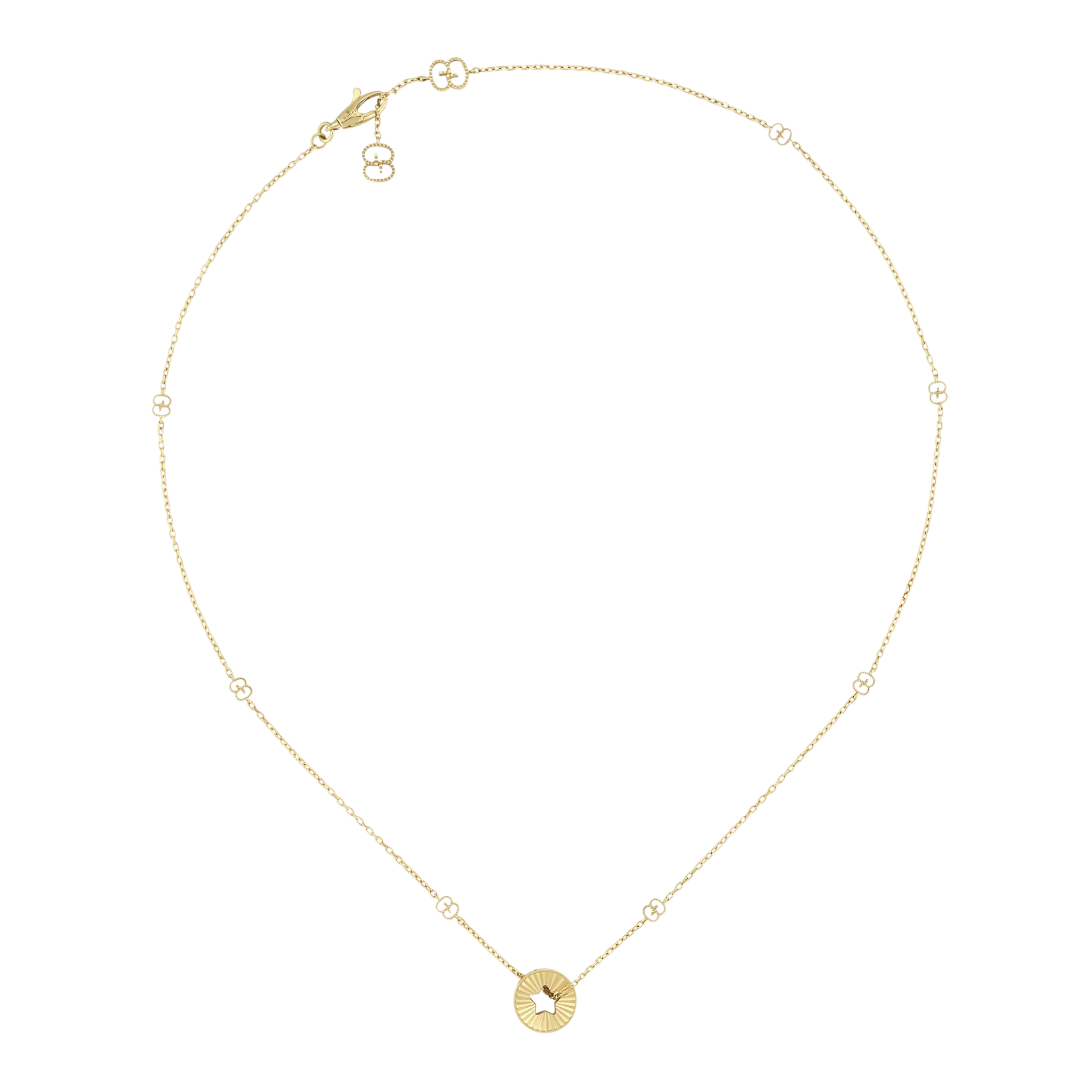 ICON NECKLACE - Image 3