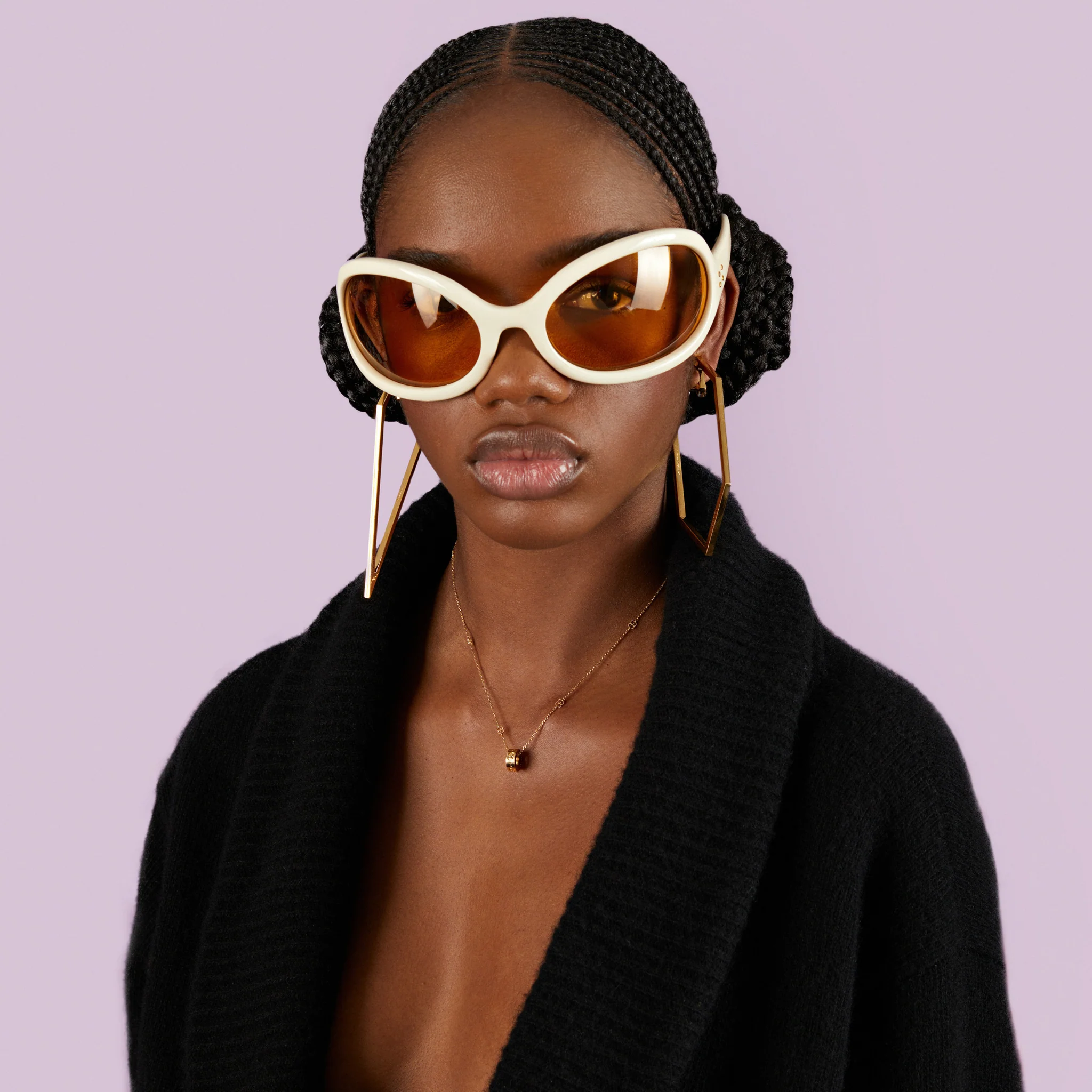 ICON NECKLACE - Image 4
