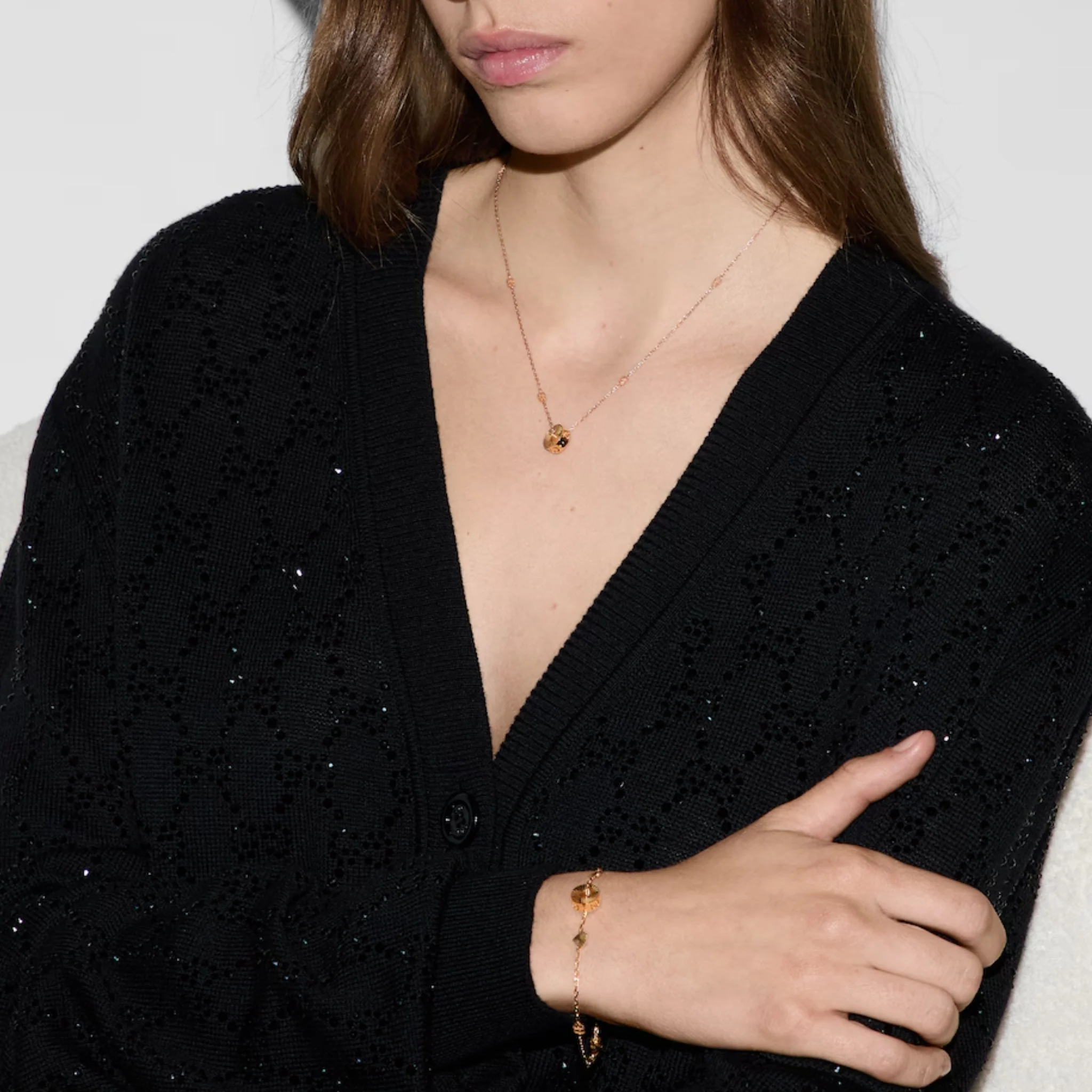 ICON NECKLACE - Image 3