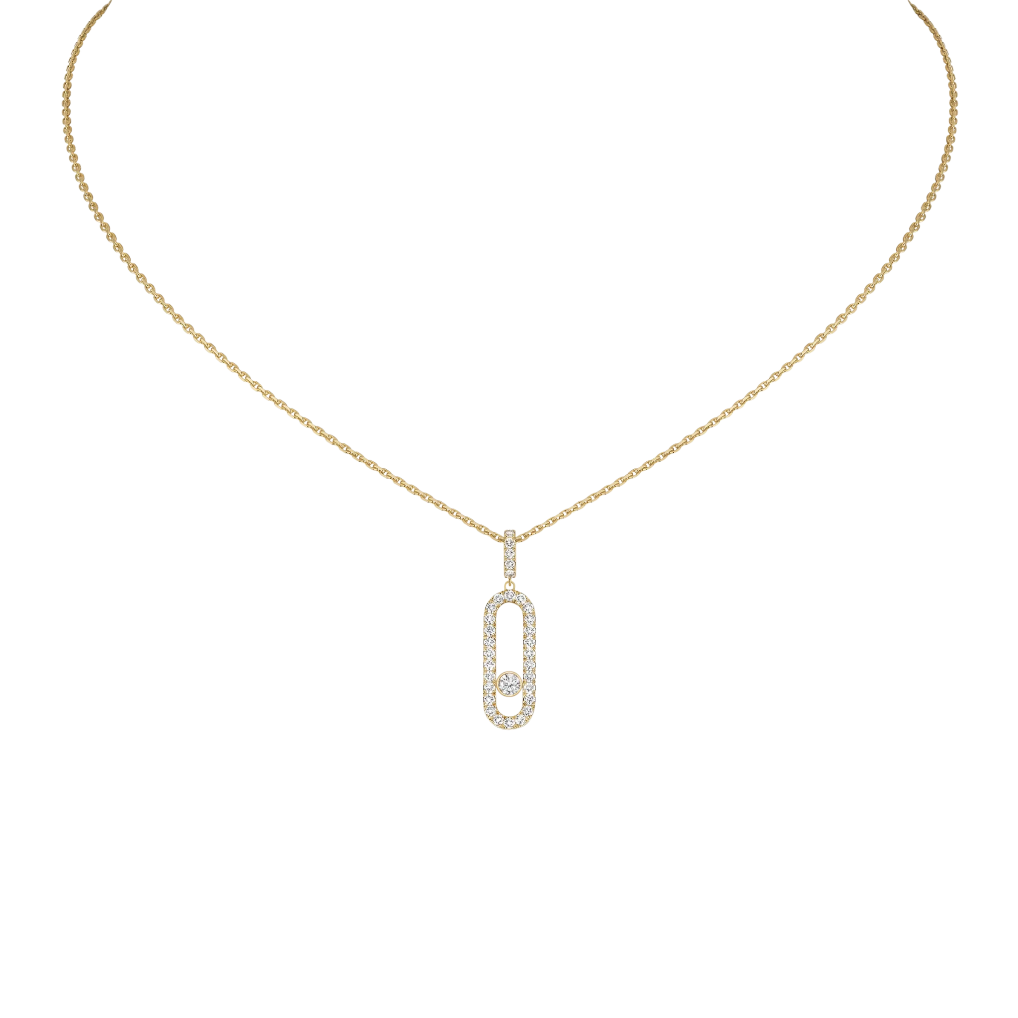 MOVE UNO NECKLACE - Image 2