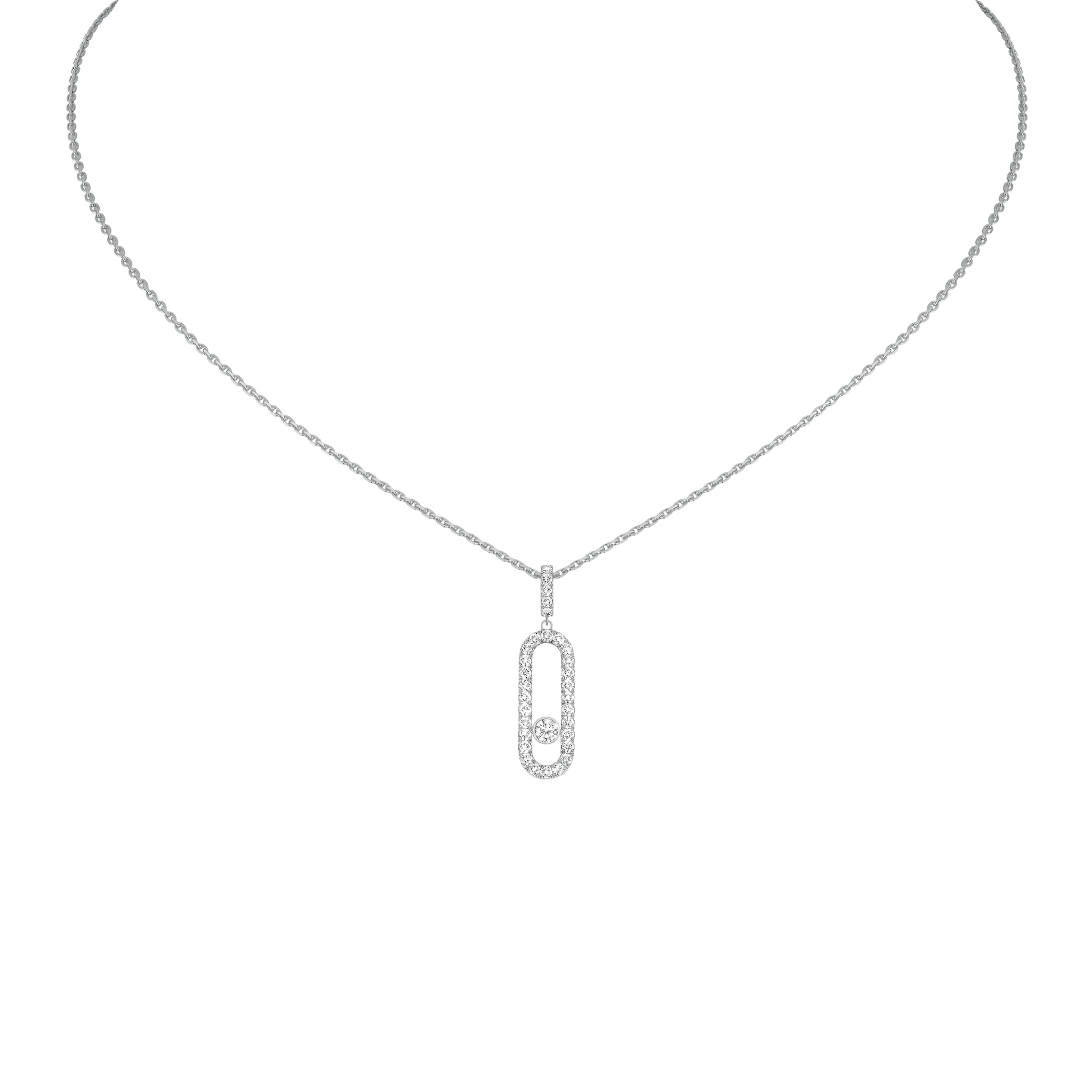 MOVE UNO NECKLACE - Image 2