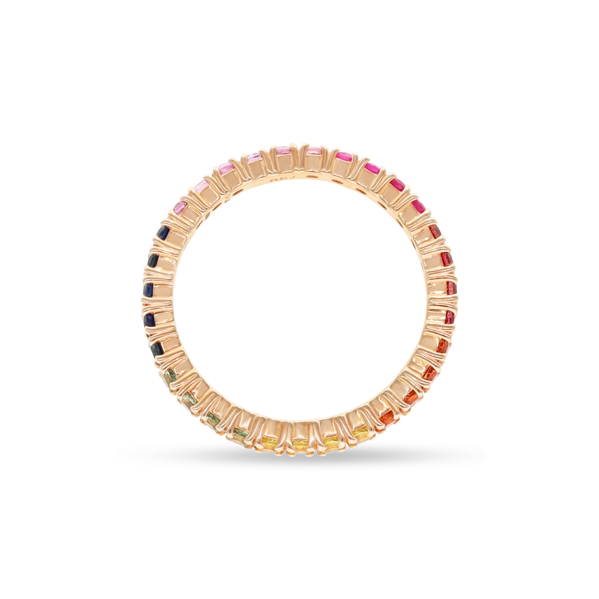 ETERNITY RING - Image 3