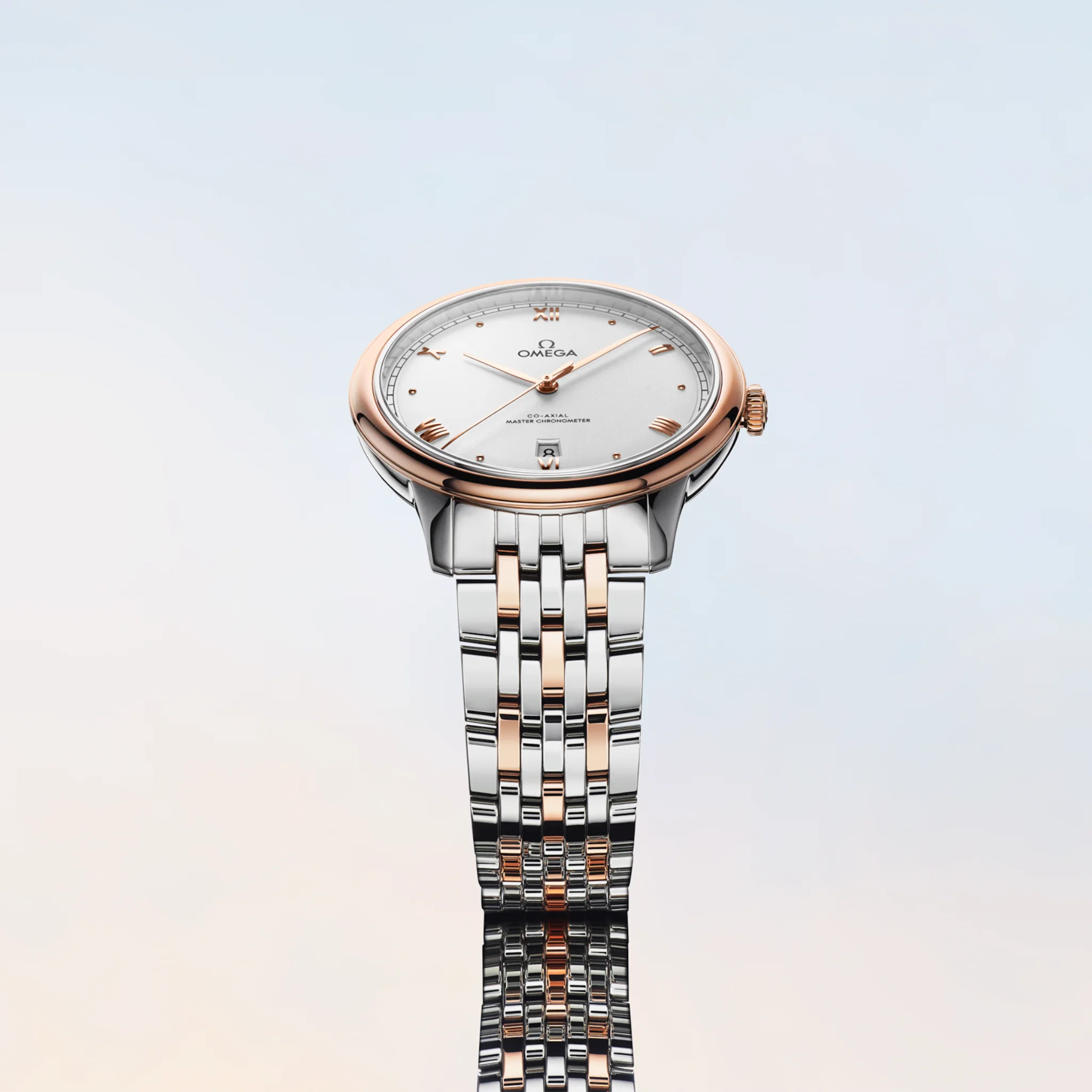 DE VILLE PRESTIGE CO AXIAL - Image 2