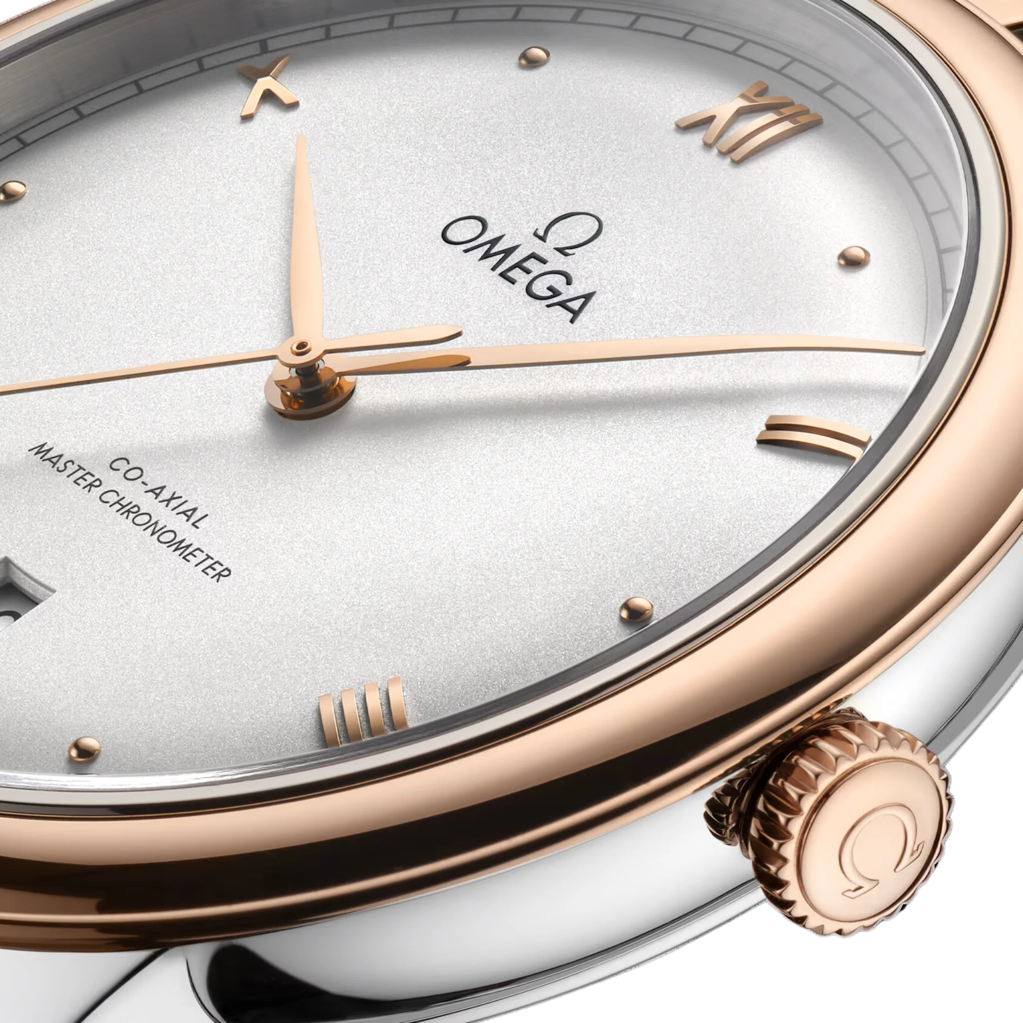 DE VILLE PRESTIGE CO AXIAL - Image 3