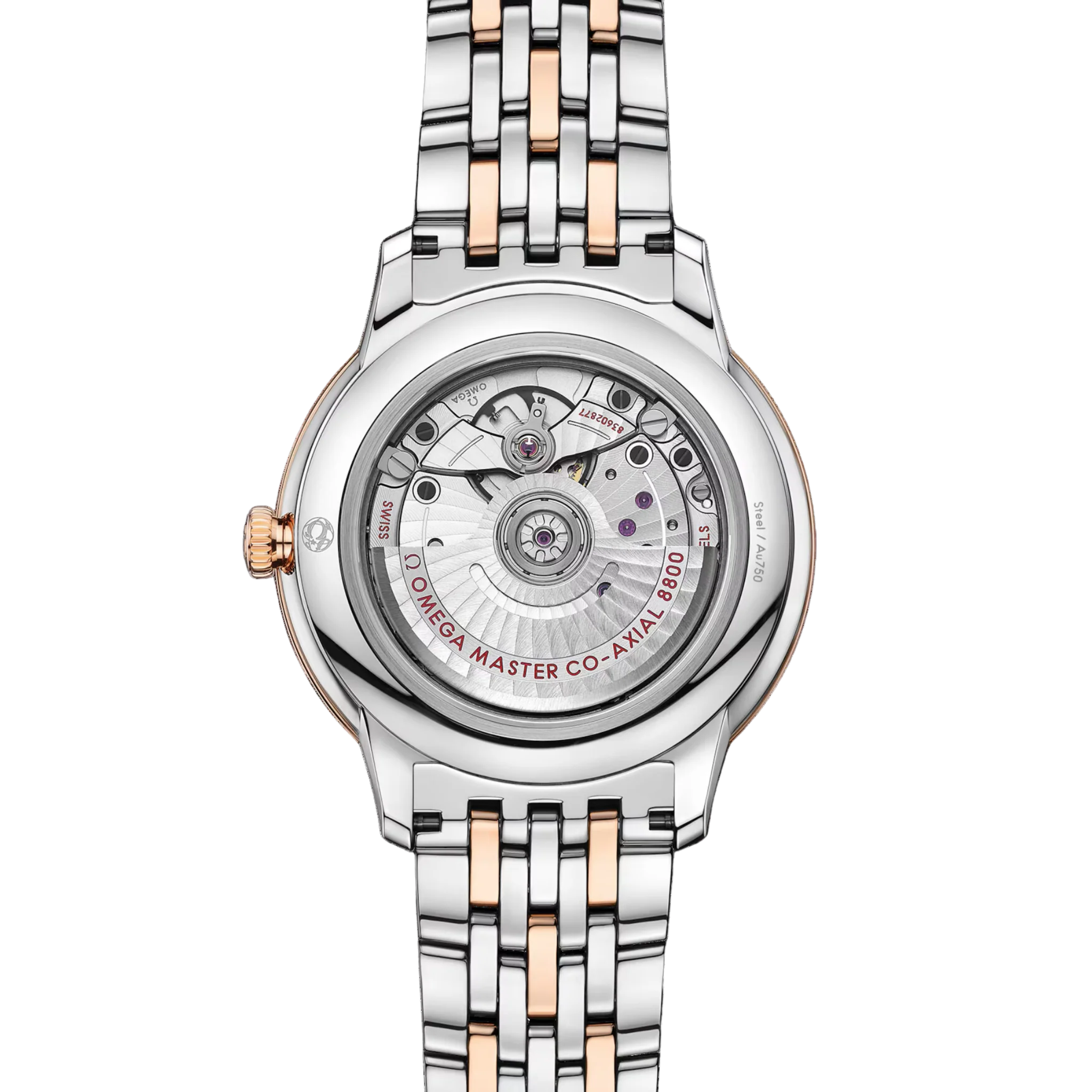 DE VILLE PRESTIGE CO AXIAL - Image 4