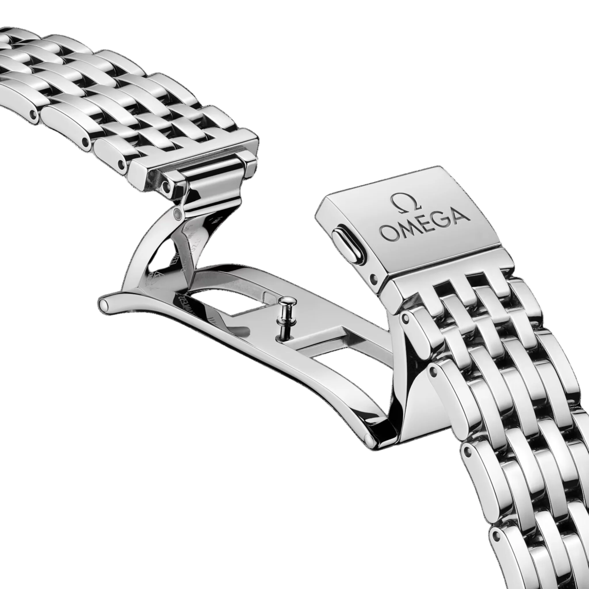DE VILLE PRESTIGE CO AXIAL - Image 3