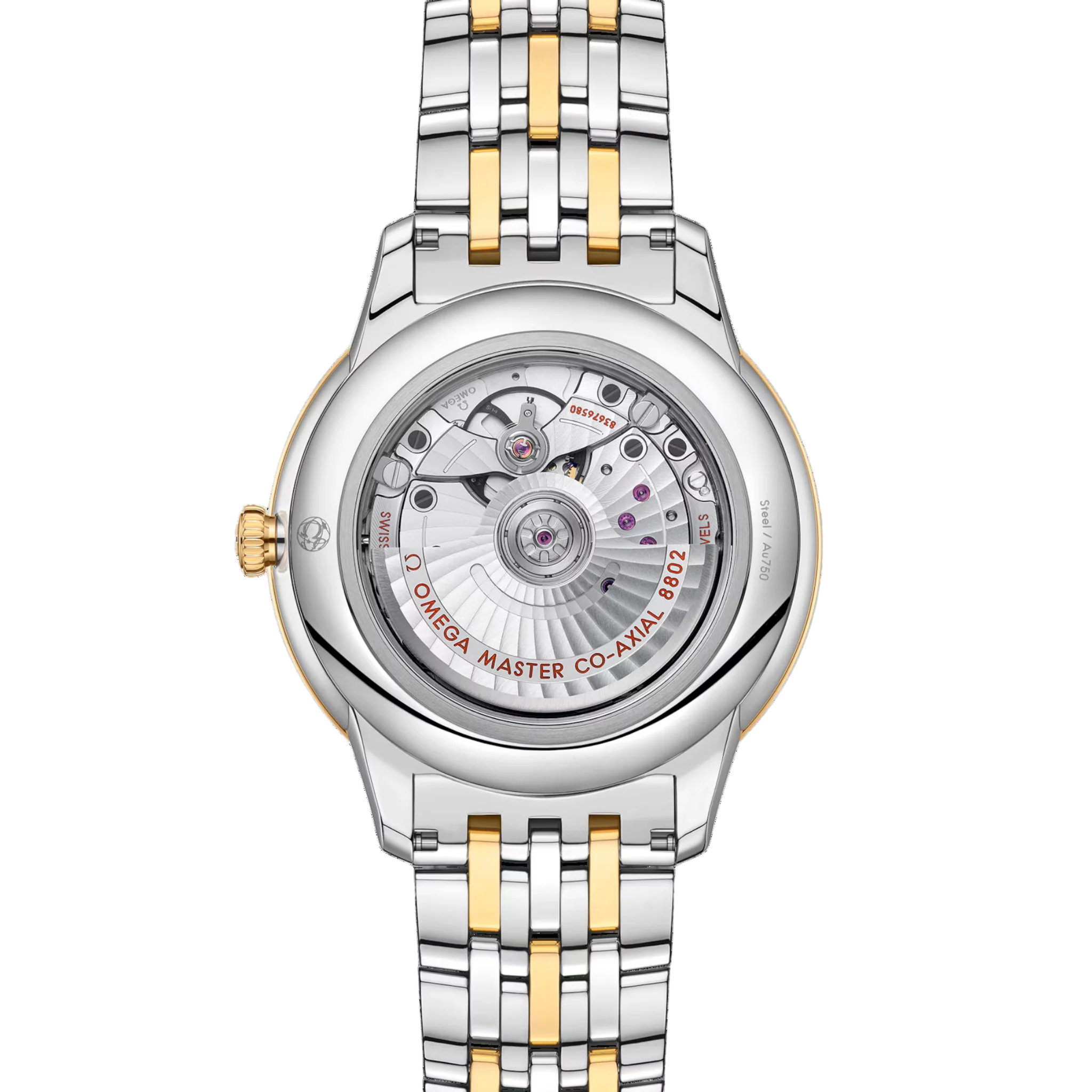DE VILLE PRESTIGE CO AXIAL - Image 2