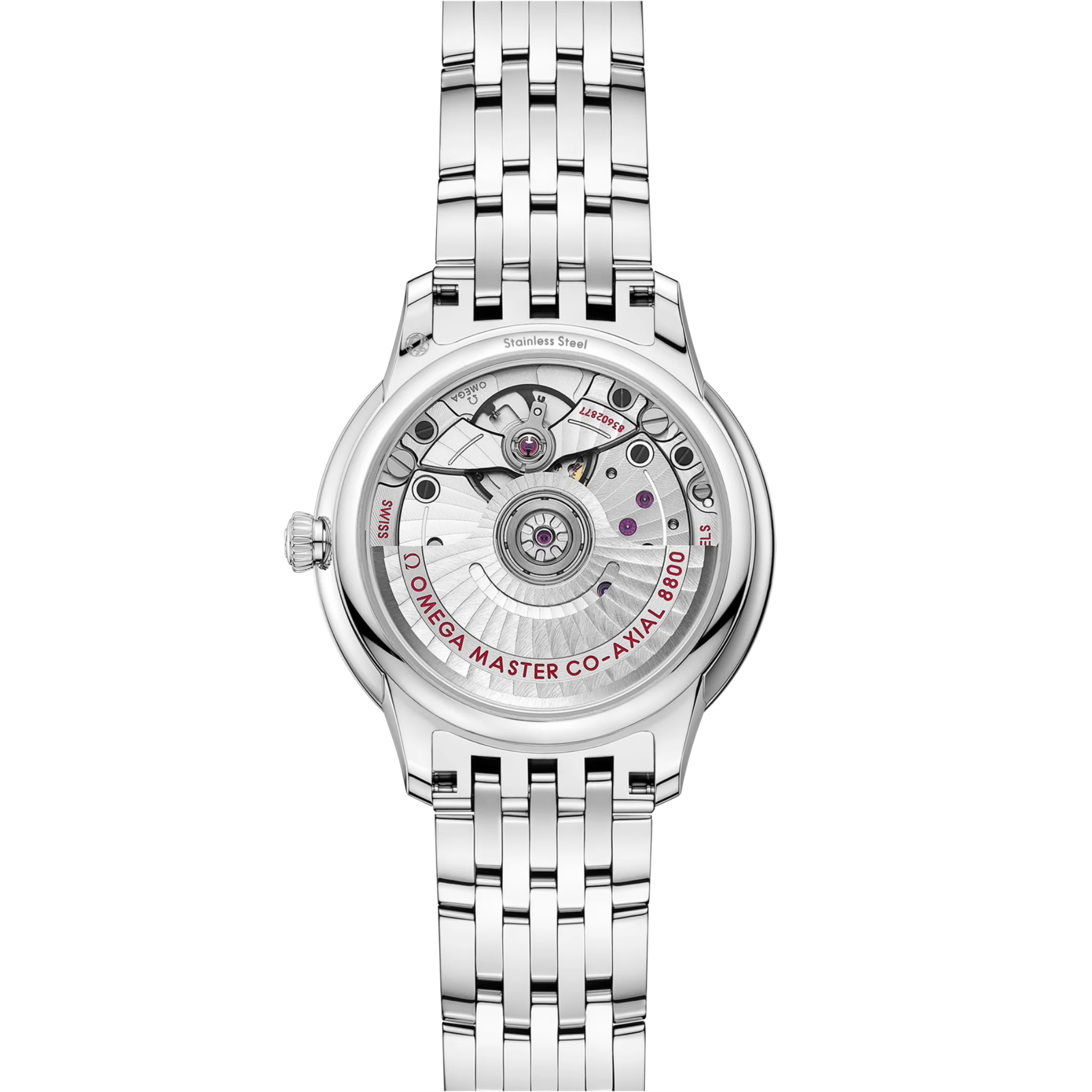 DE VILLE PRESTIGE - Image 4