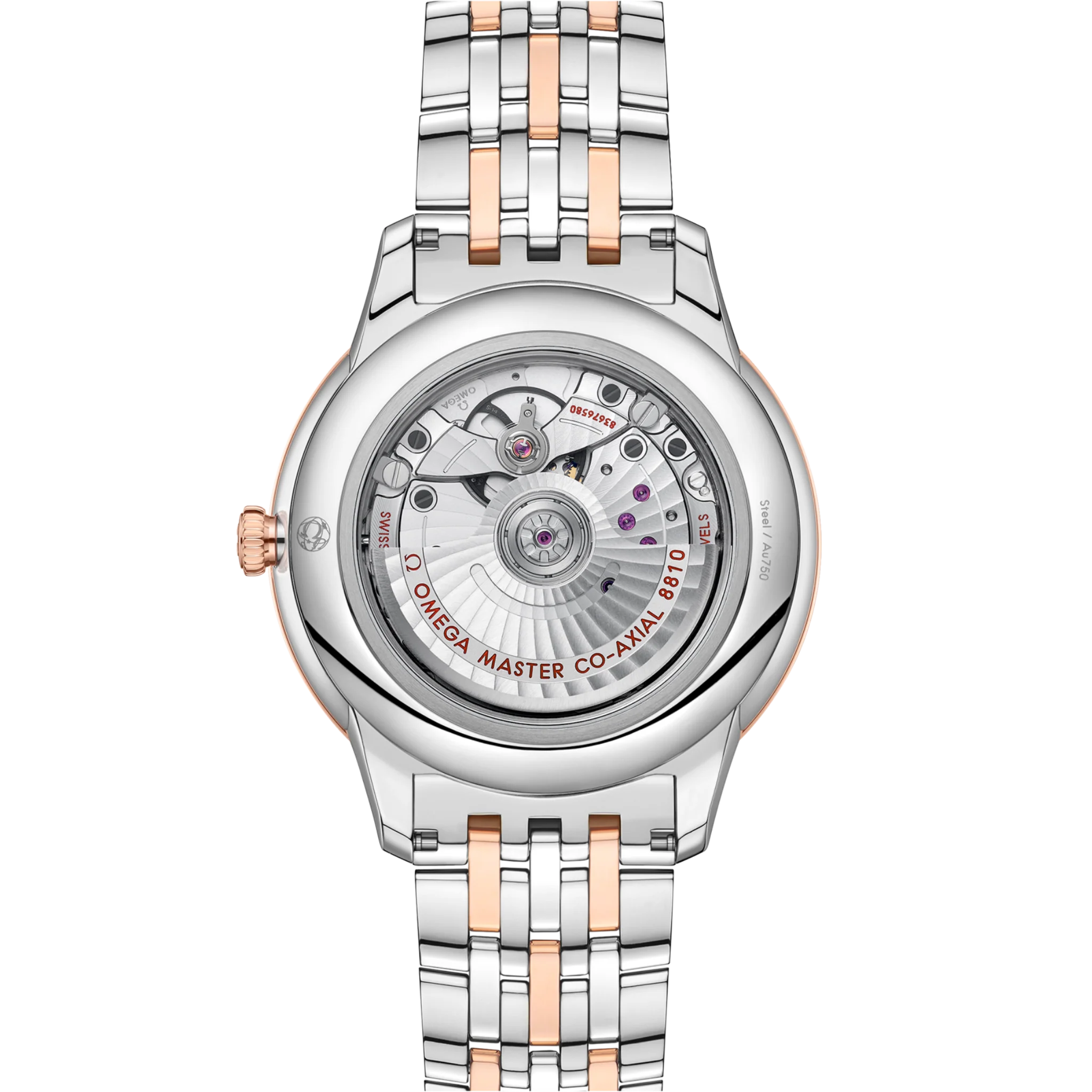DE VILLE PRESTIGE - Image 2