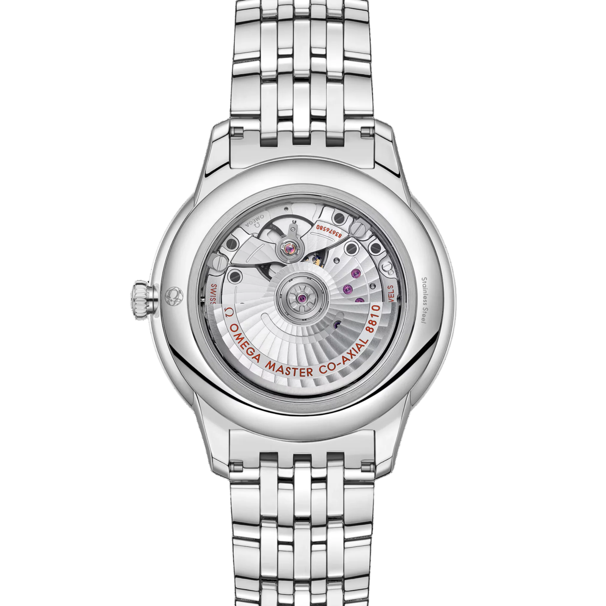 DE VILLE PRESTIGE - Image 4