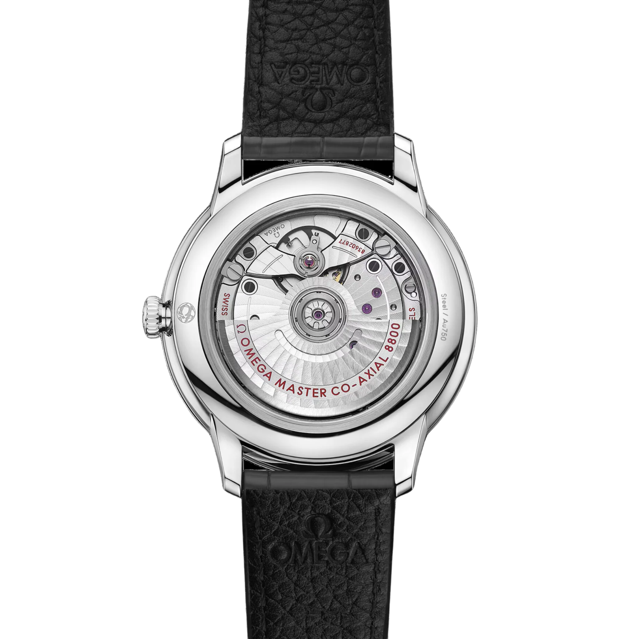 DE VILLE PRESTIGE CO AXIAL - Image 2