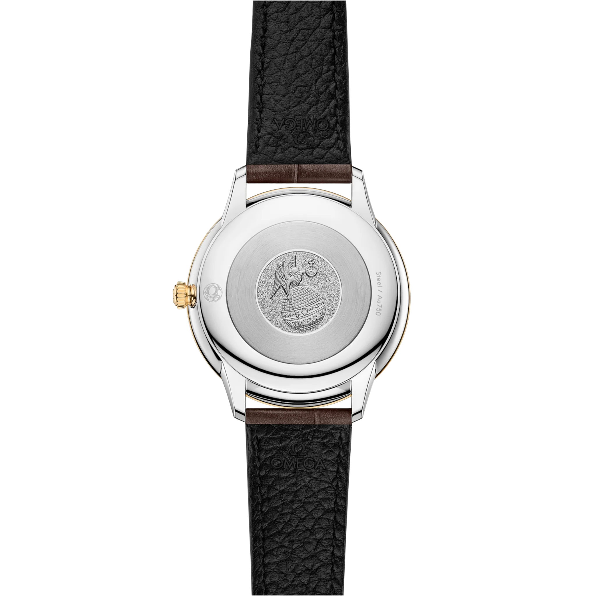 DE VILLE PRESTIGE CO AXIAL - Image 2