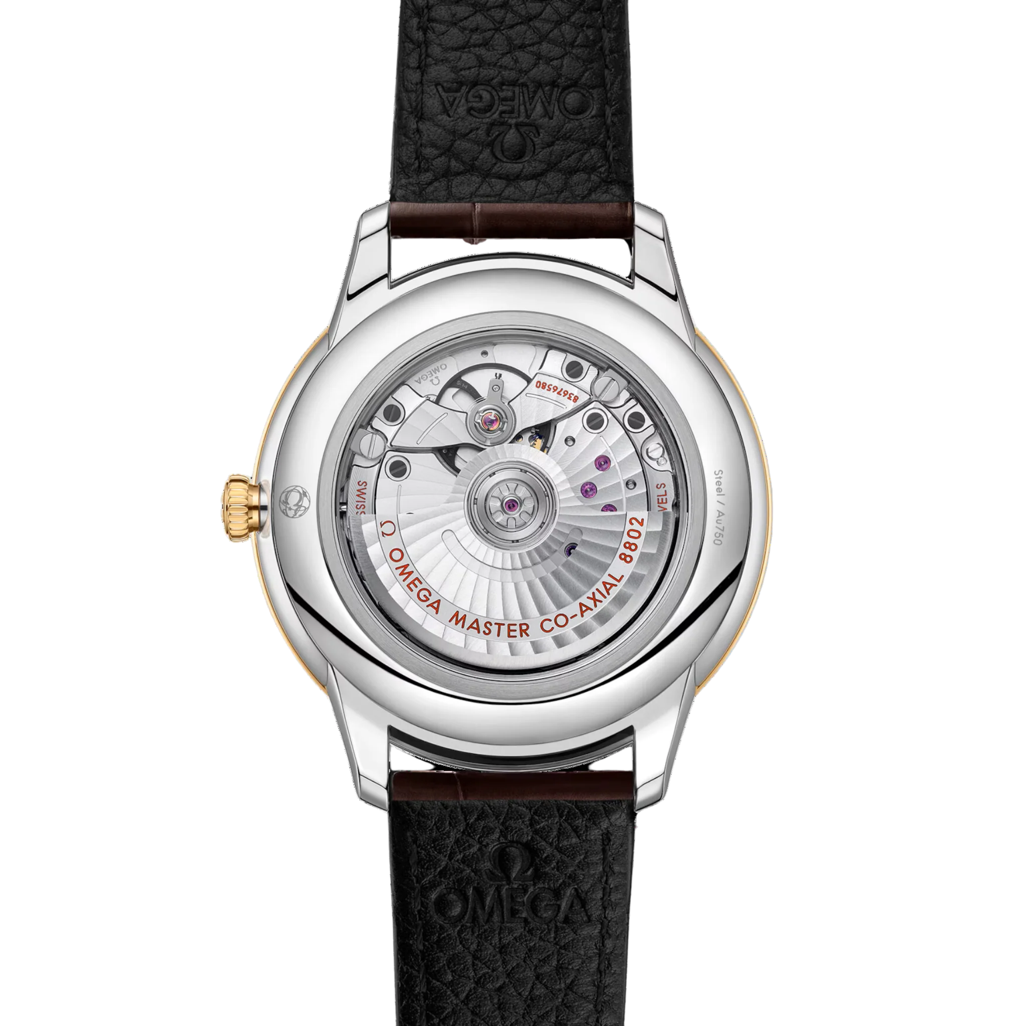 DE VILLE PRESTIGE CO AXIAL - Image 3