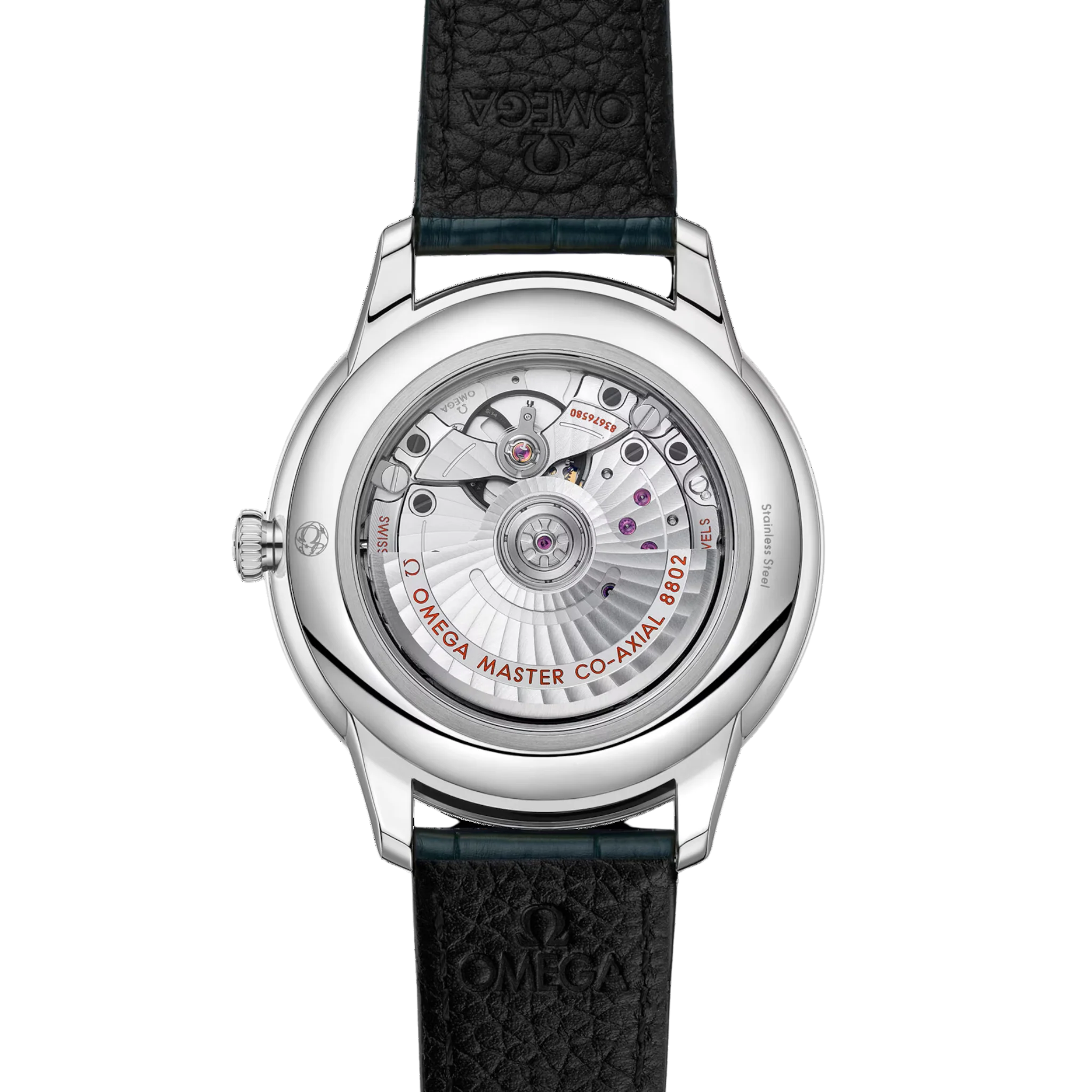DE VILLE PRESTIGE CO AXIAL - Image 3