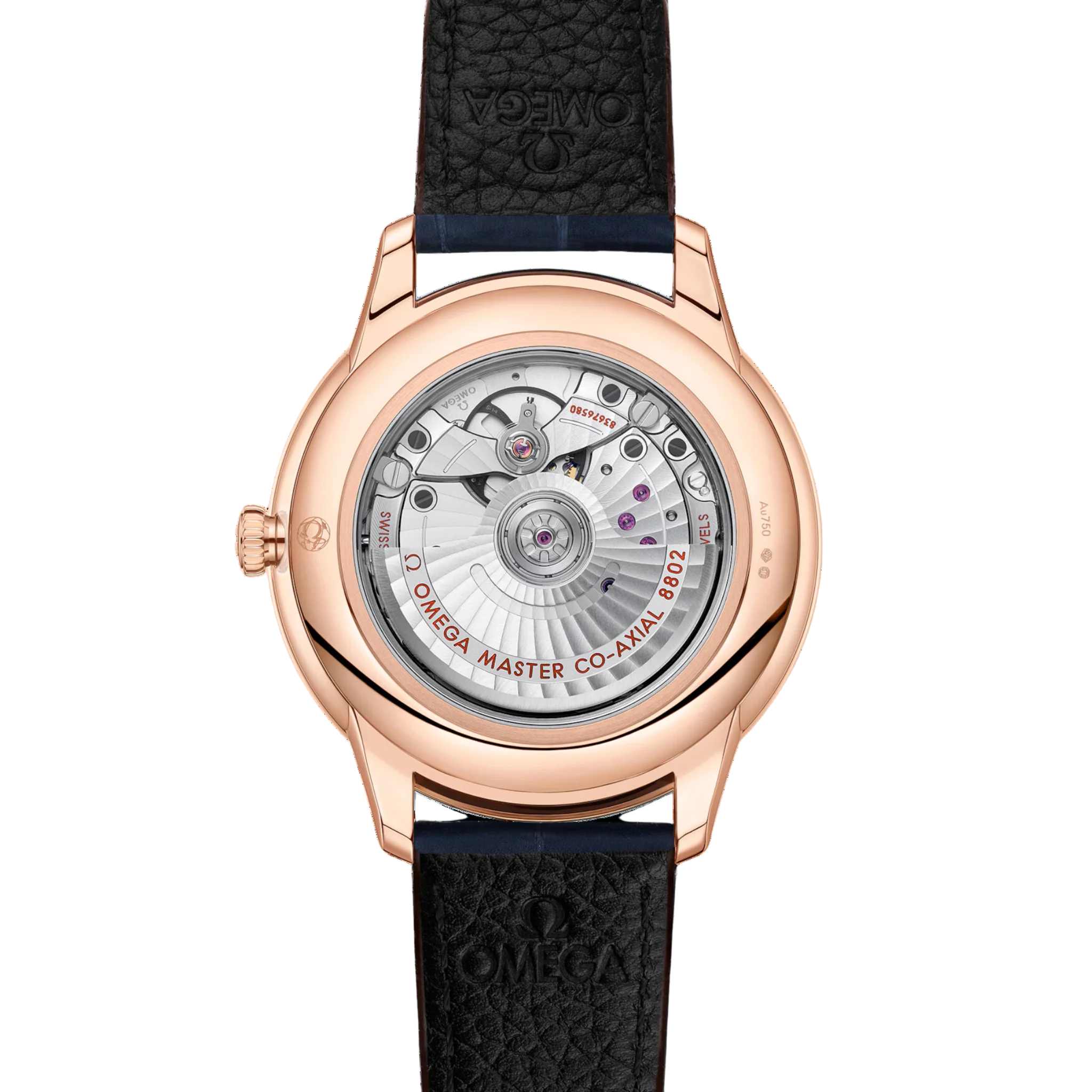 DE VILLE PRESTIGE CO AXIAL - Image 4