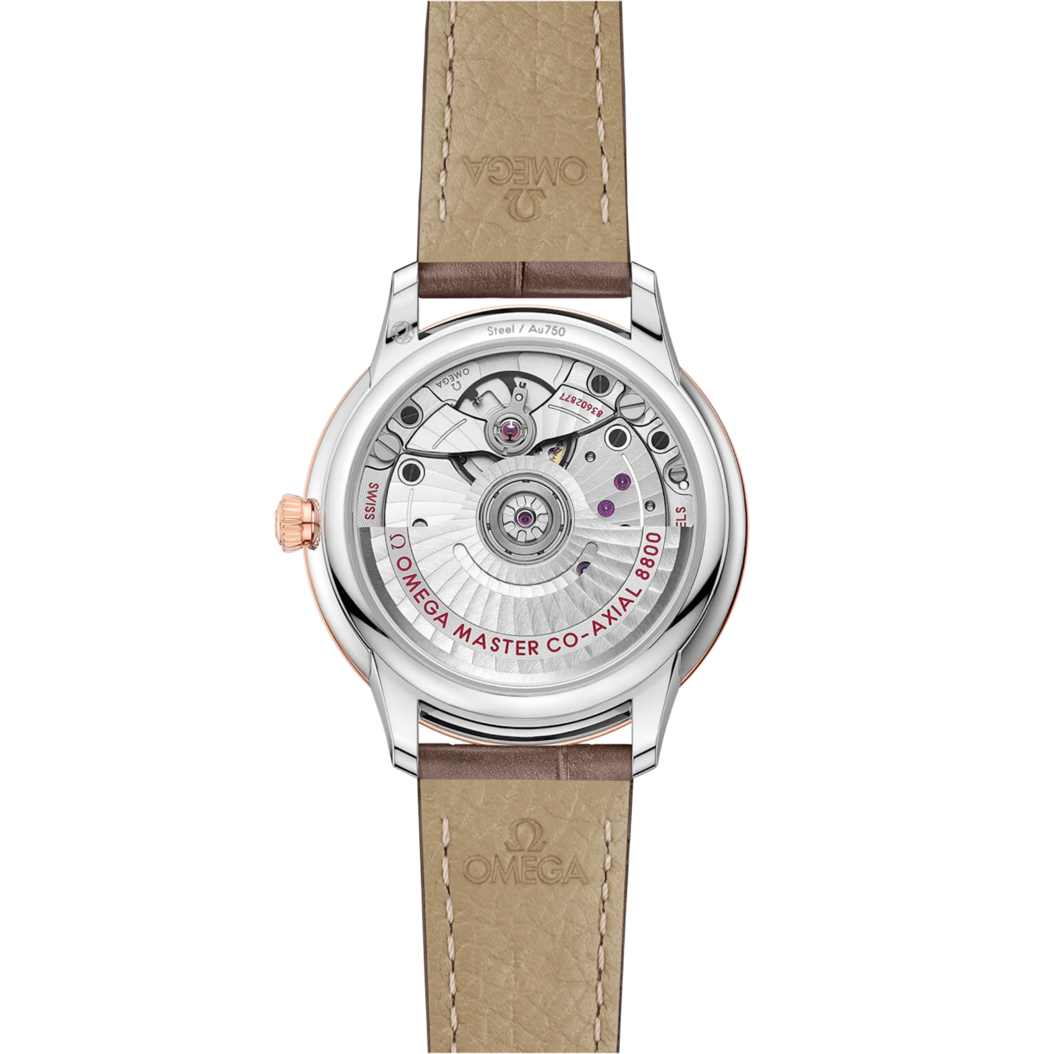 DE VILLE PRESTIGE CO AXIAL - Image 2