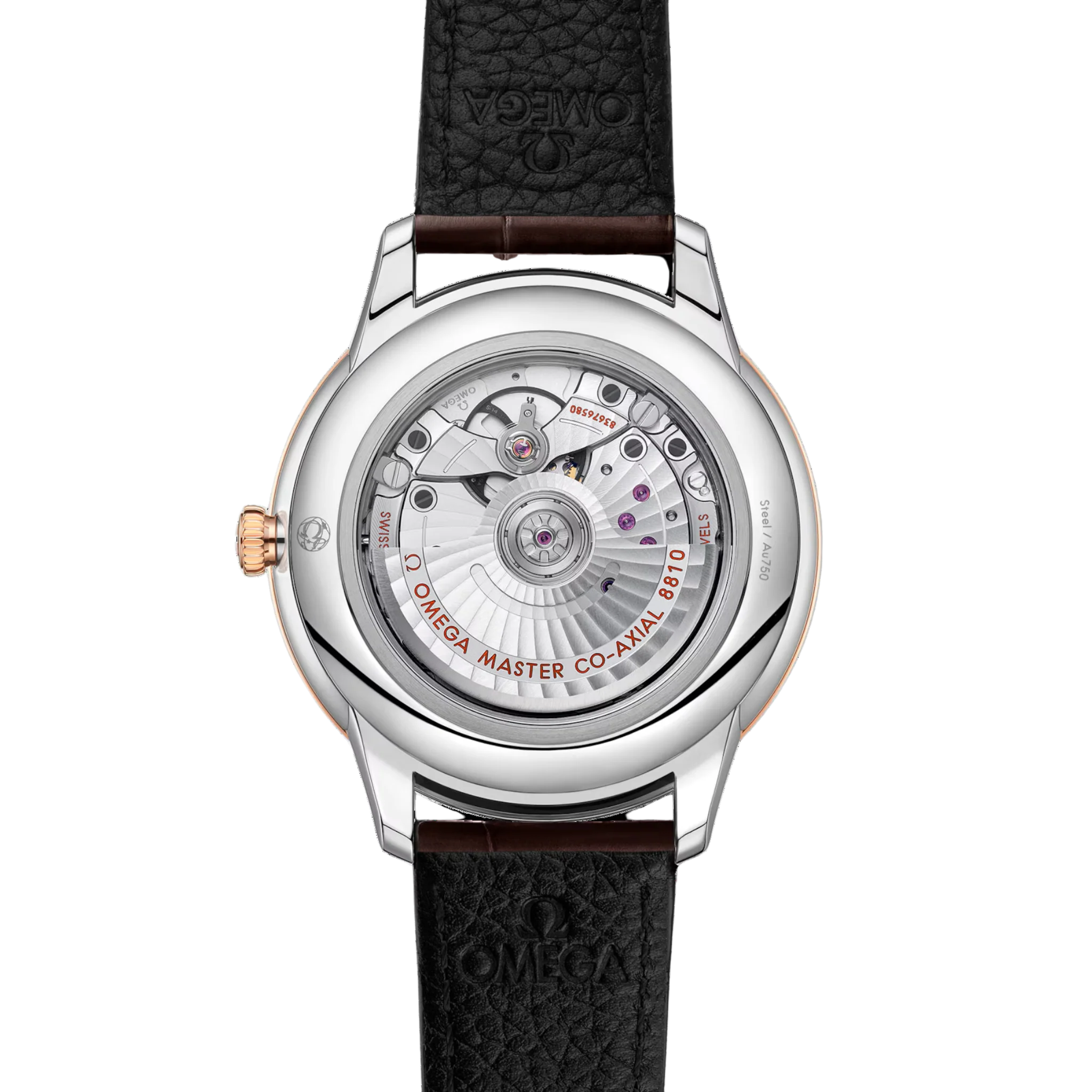 DE VILLE PRESTIGE CO AXIAL - Image 3