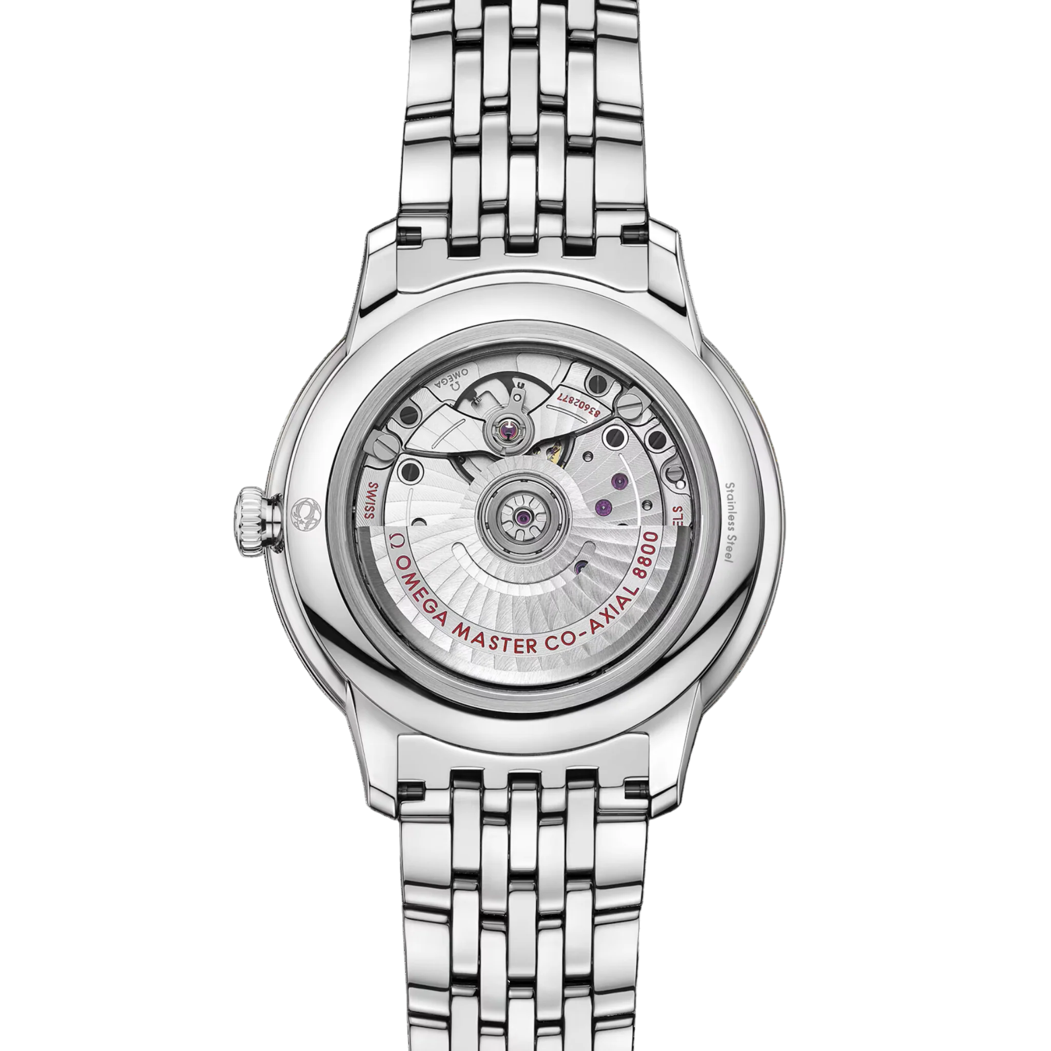 DE VILLE PRESTIGE CO AXIAL - Image 2