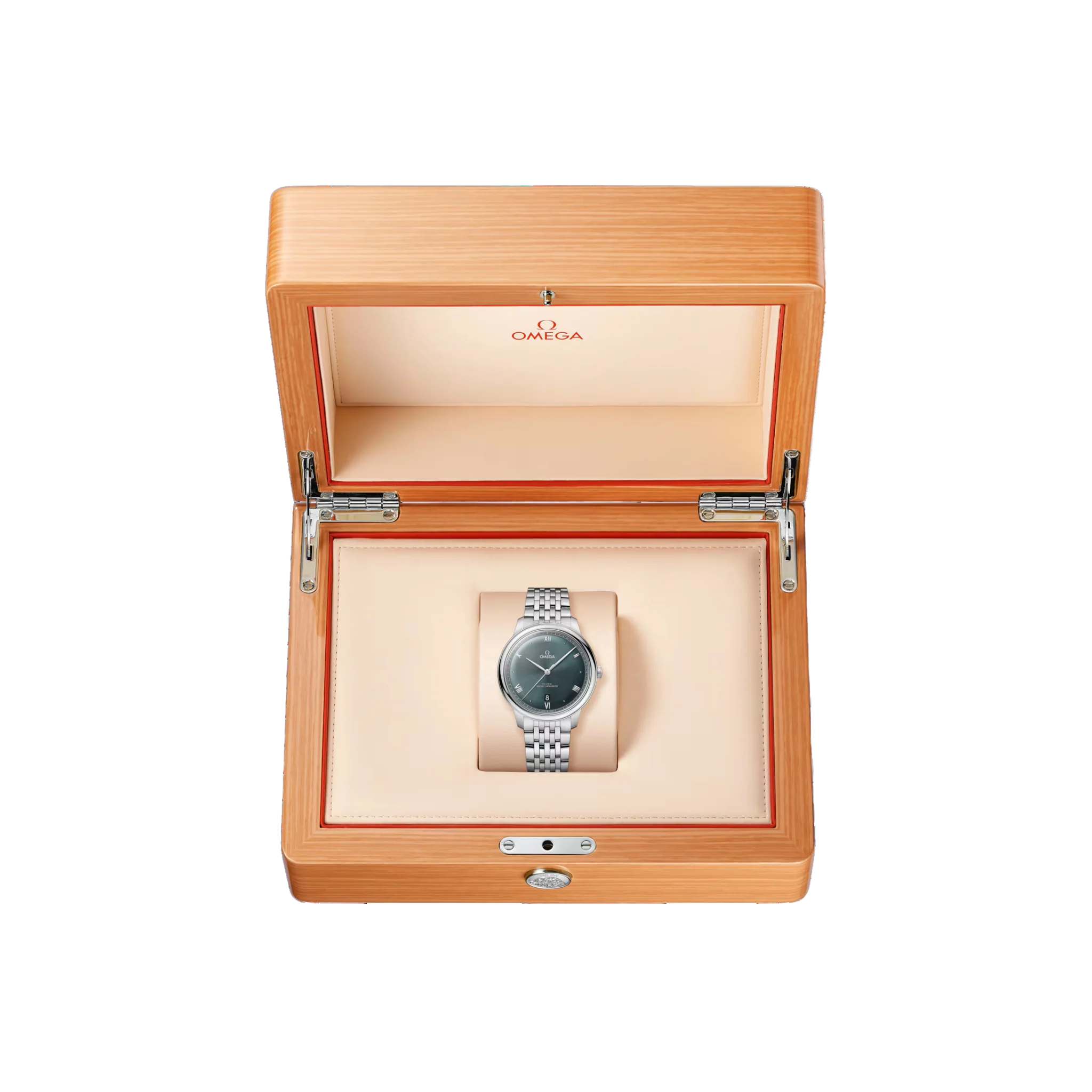 DE VILLE PRESTIGE CO AXIAL - Image 5
