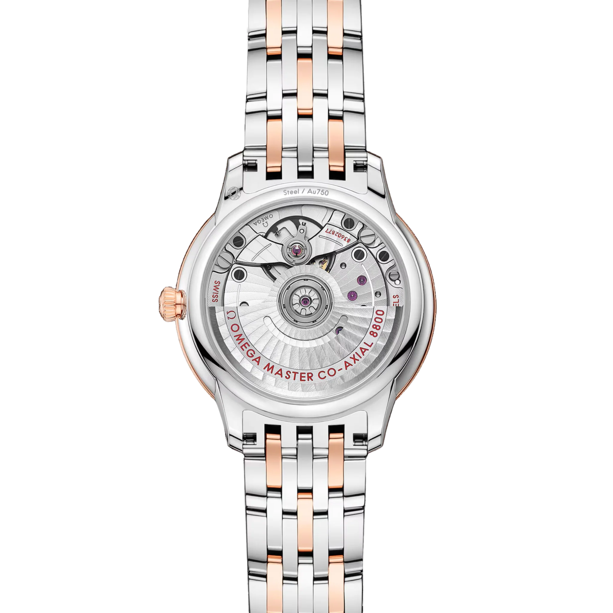 DE VILLE PRESTIGE CO AXIAL - Image 2