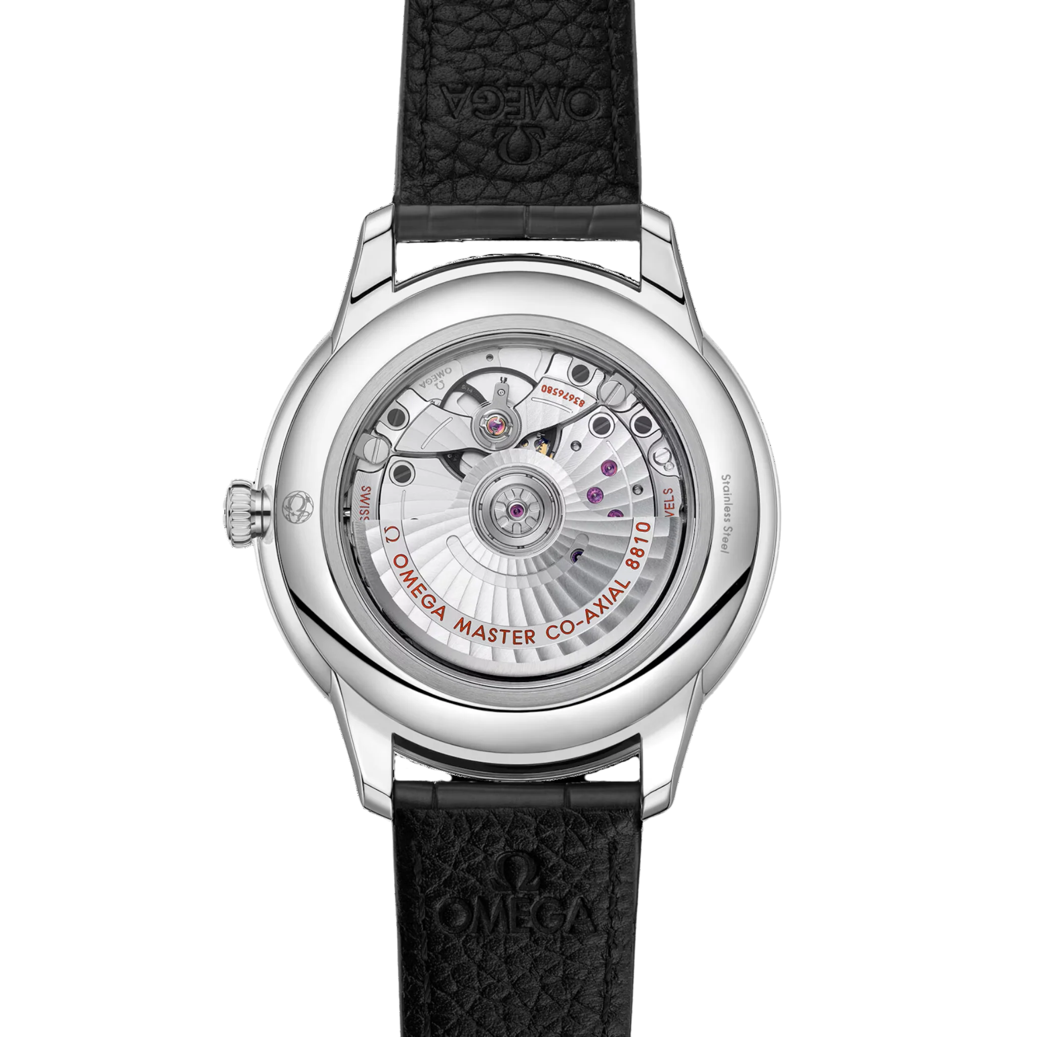 DE VILLE PRESTIGE CO AXIAL - Image 2