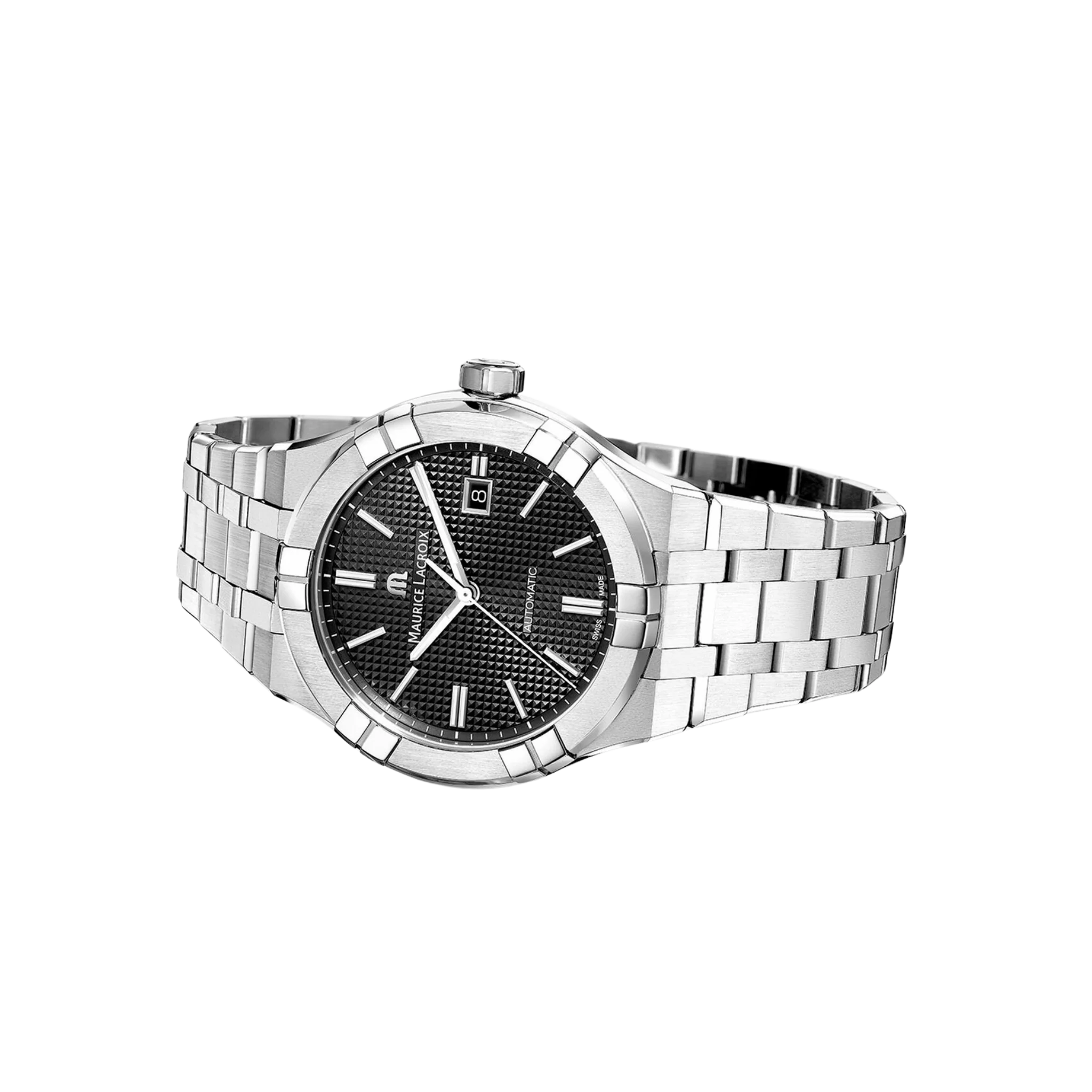 AIKON AUTOMATIC DATE - Image 2