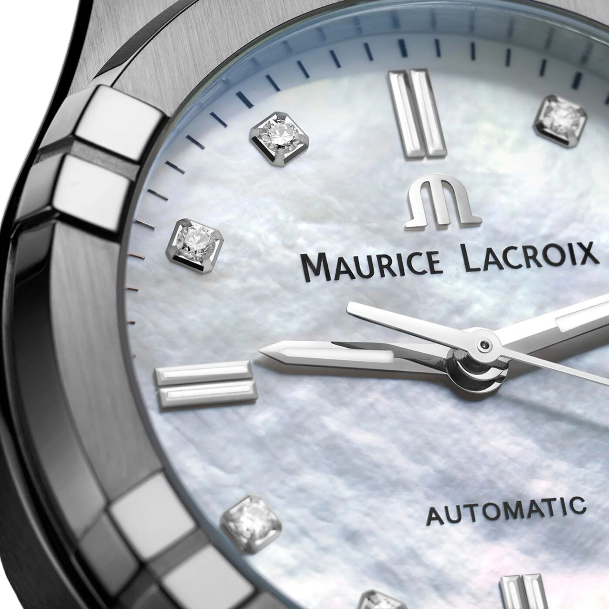 AIKON AUTOMATIC - Image 2