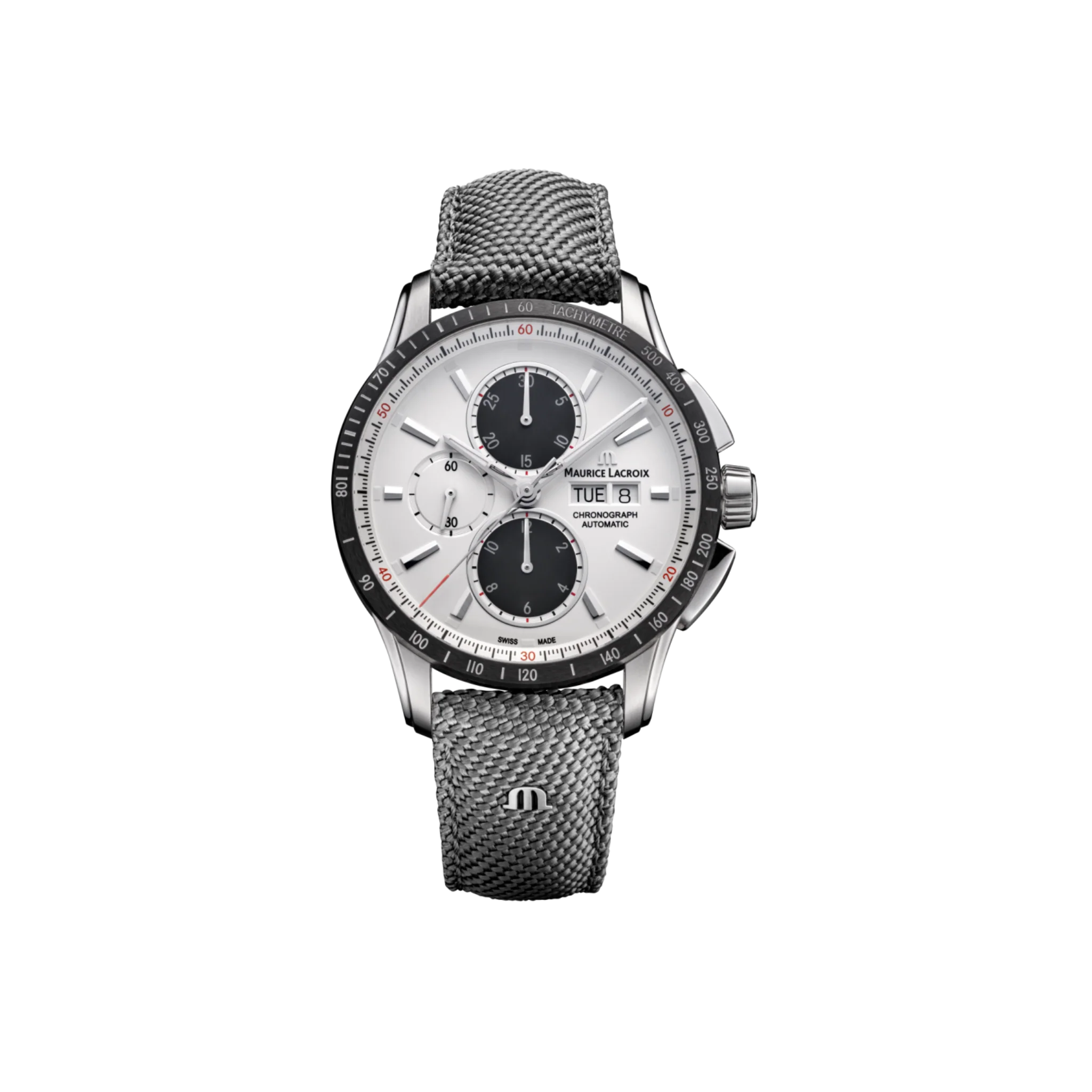PONTOS S CHRONOGRAPH - Image 2