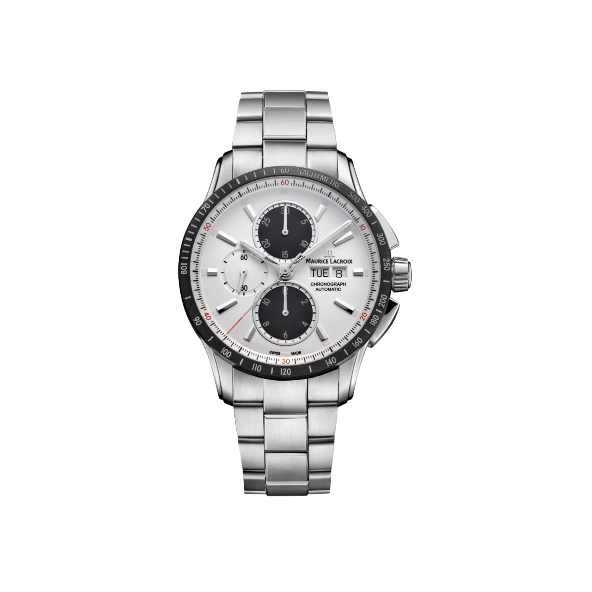 PONTOS S CHRONOGRAPH - Image 3