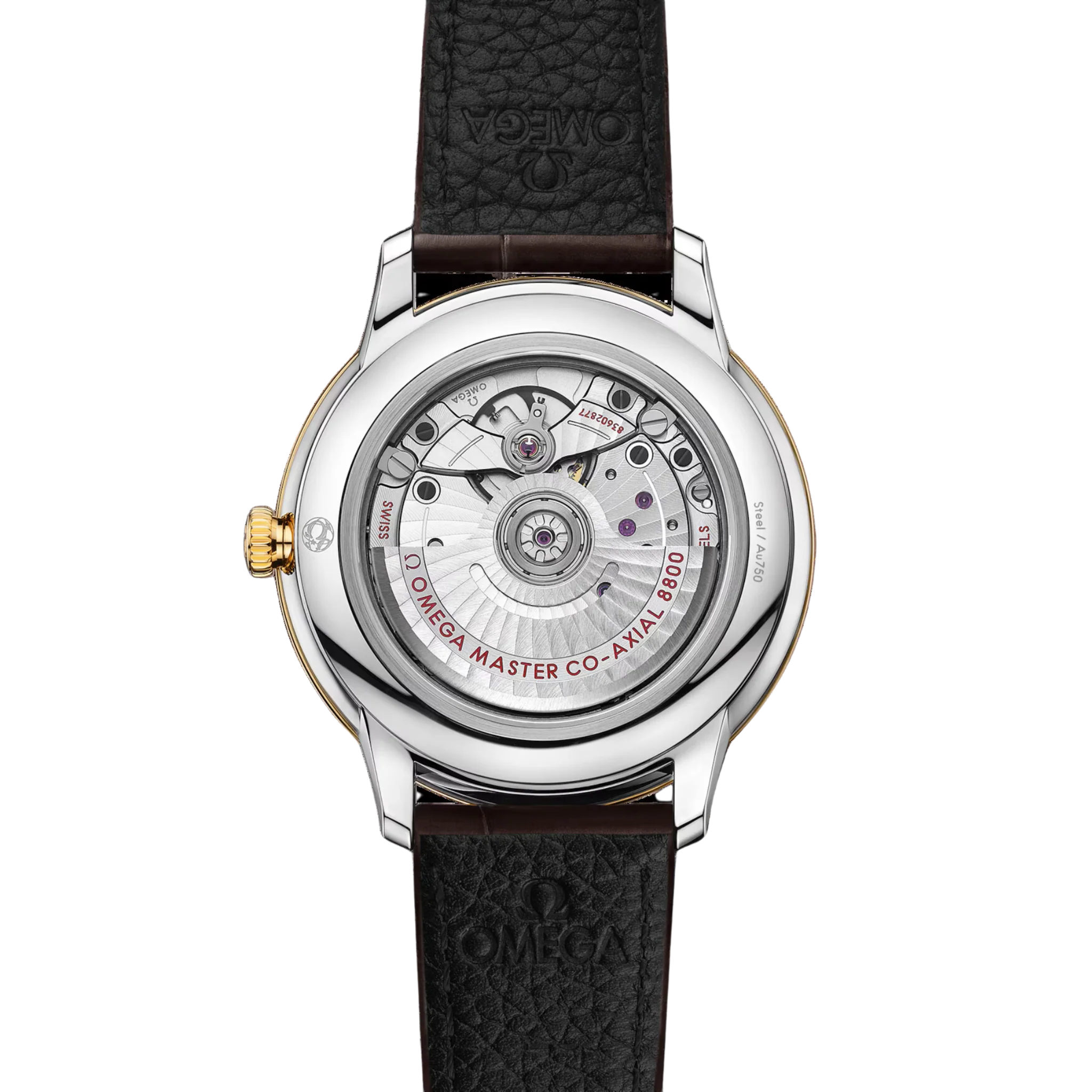 DE VILLE PRESTIGE CO AXIAL - Image 3