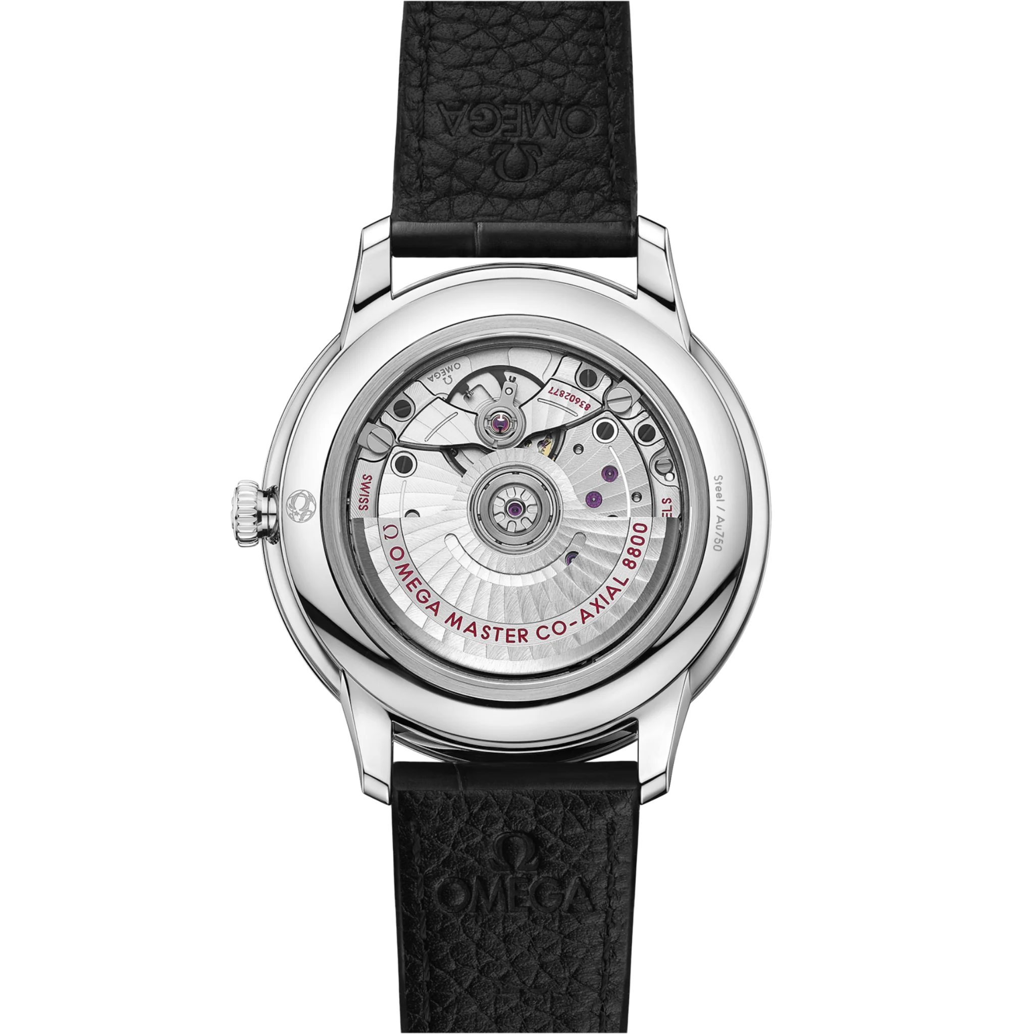 DE VILLE PRESTIGE CO AXIAL - Image 2