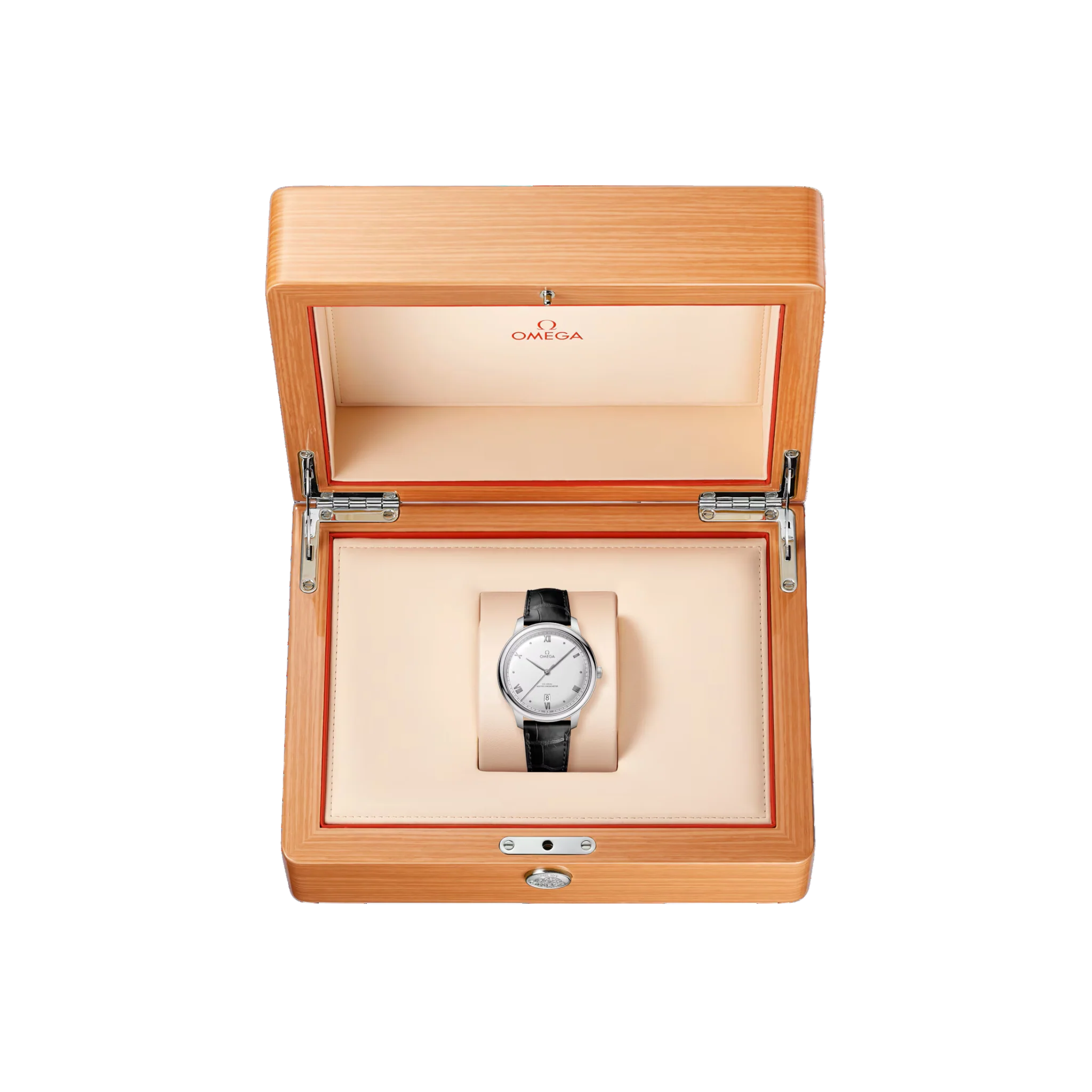 DE VILLE PRESTIGE CO AXIAL - Image 3