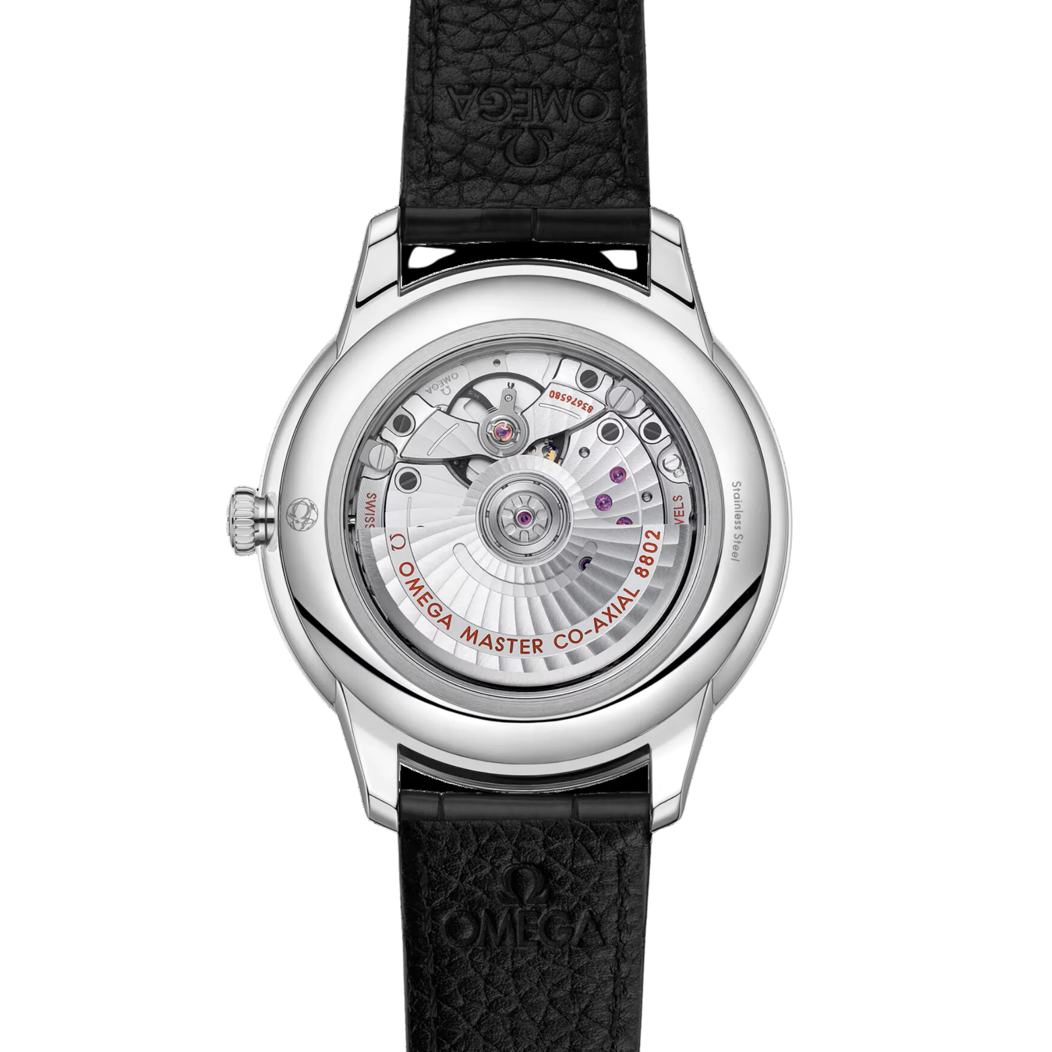 DE VILLE PRESTIGE CO AXIAL - Image 2