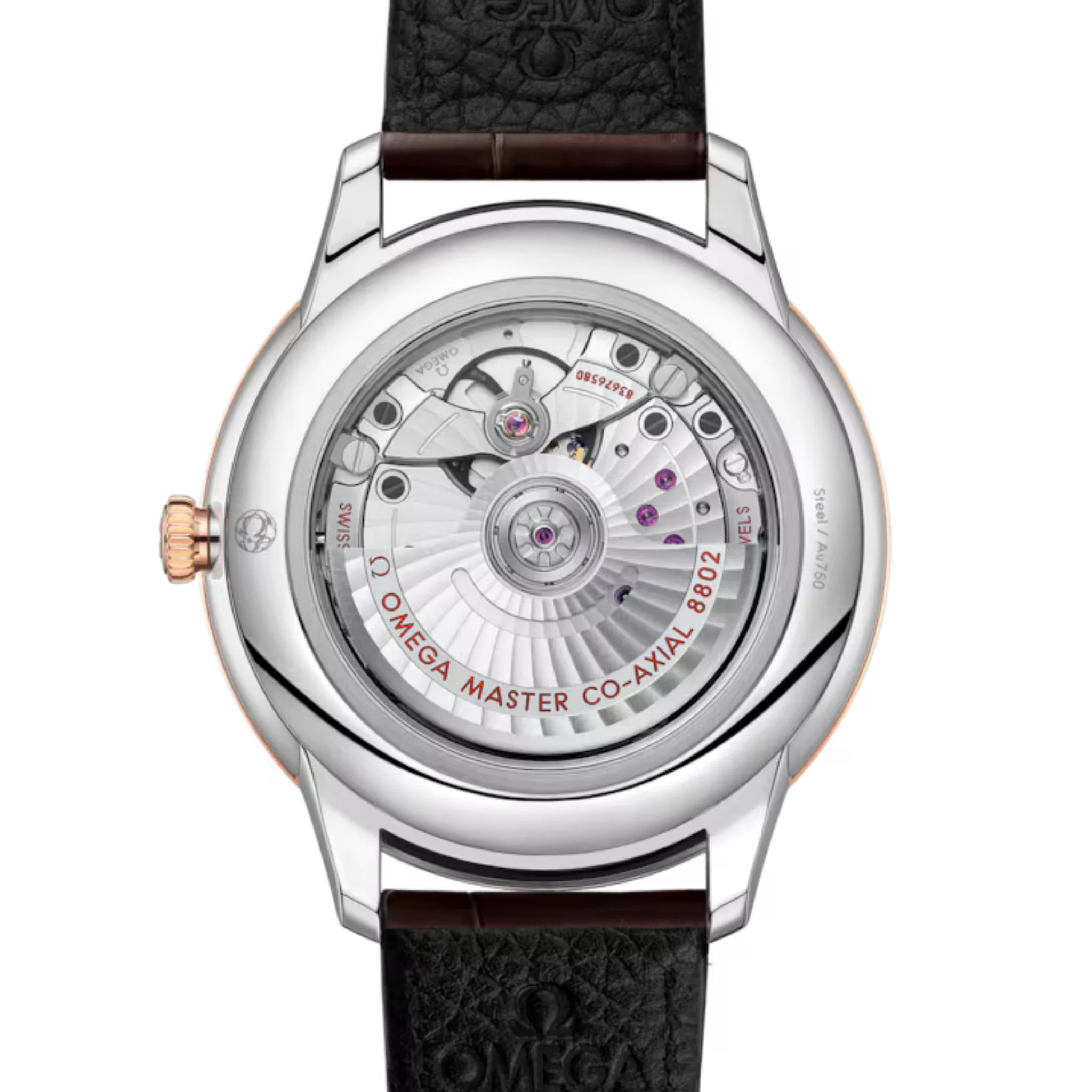 DE VILLE PRESTIGE CO AXIAL - Image 2
