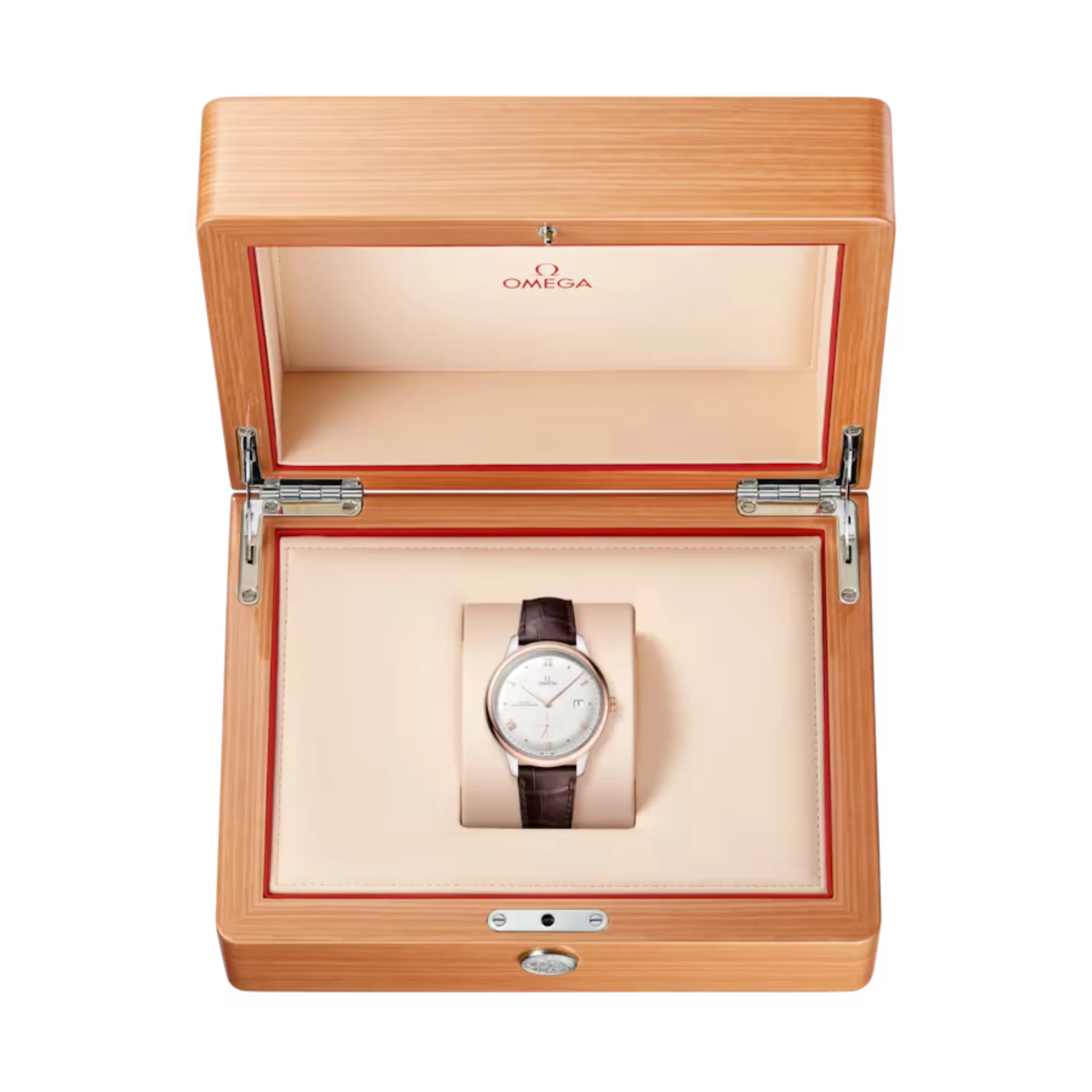 DE VILLE PRESTIGE CO AXIAL - Image 4