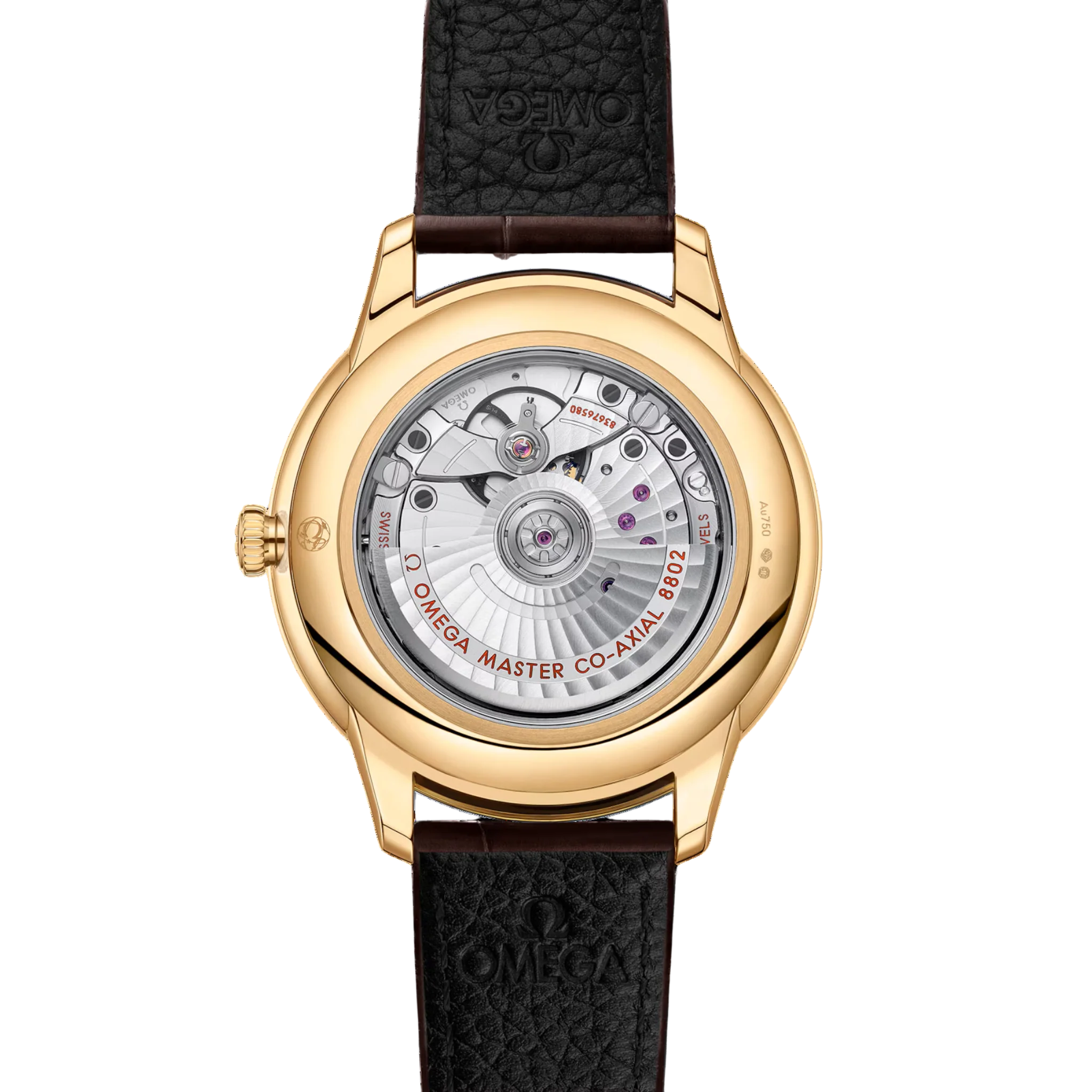 DE VILLE PRESTIGE CO AXIAL - Image 2