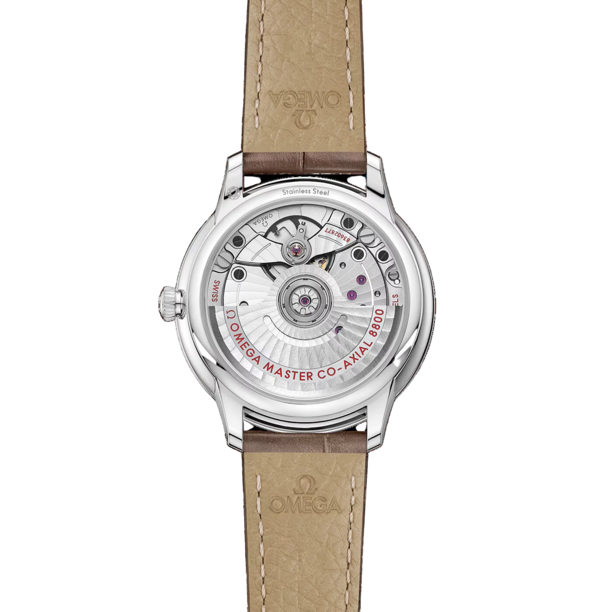 DE VILLE PRESTIGE - Image 2