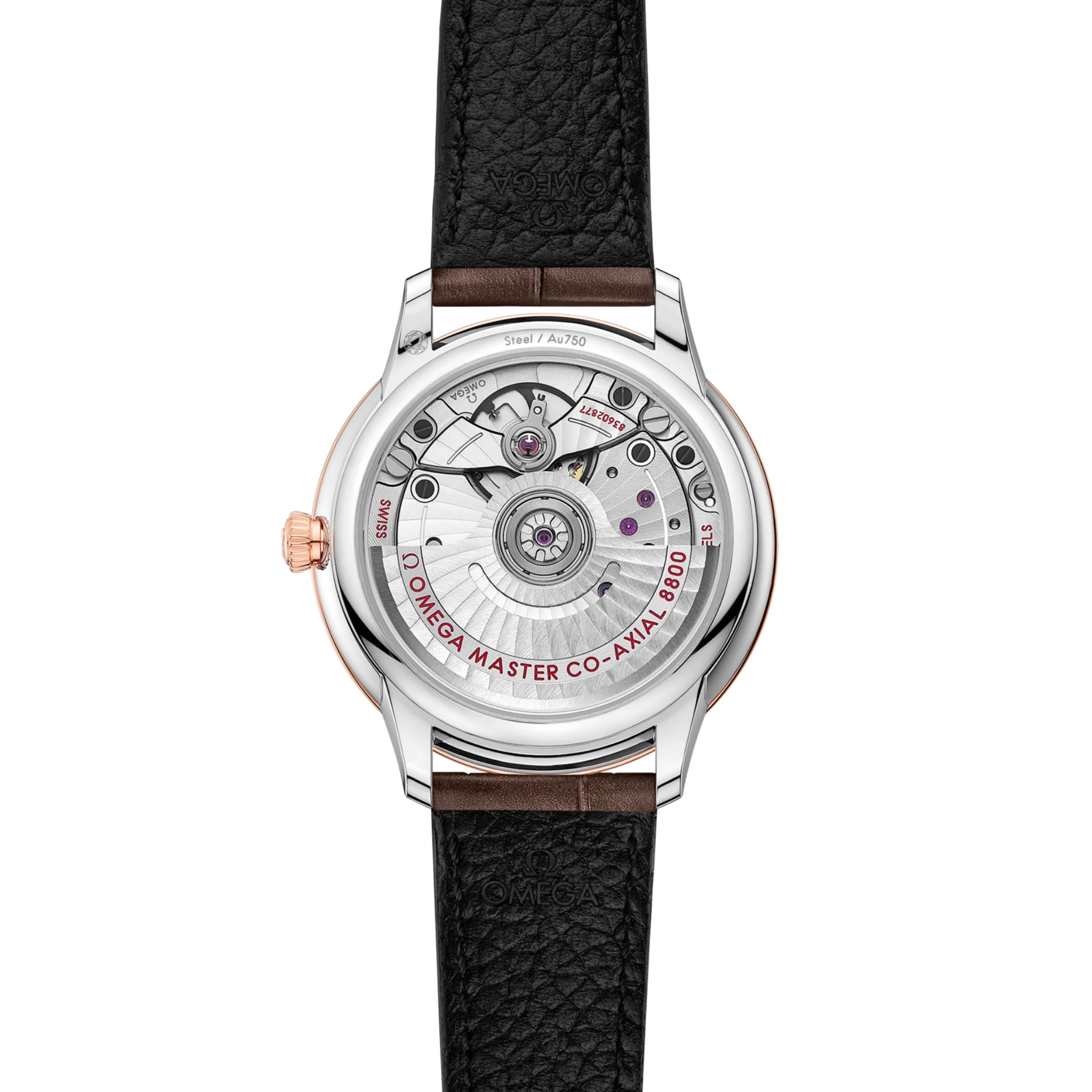 DE VILLE PRESTIGE CO AXIAL - Image 2