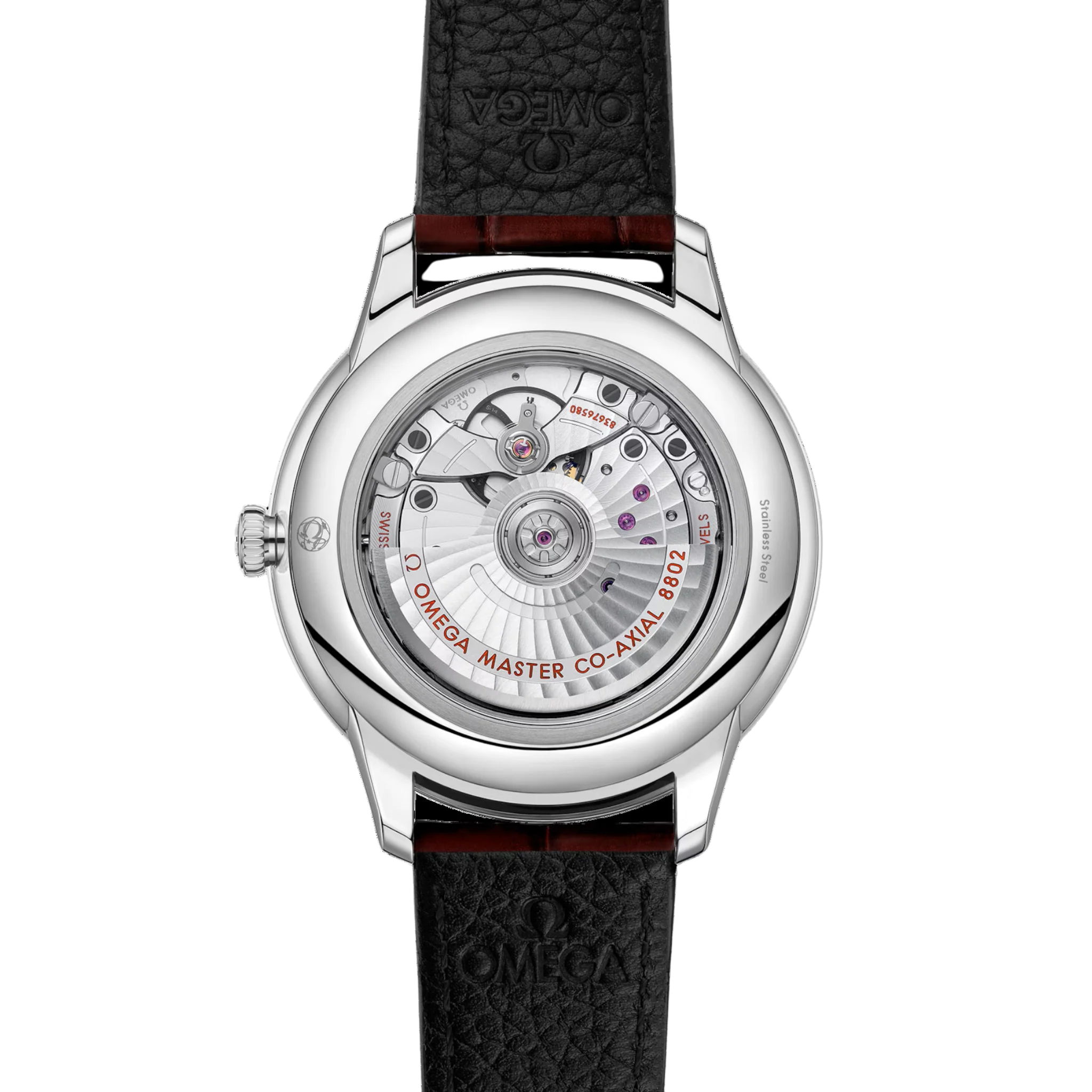 DE VILLE PRESTIGE CO AXIAL - Image 3
