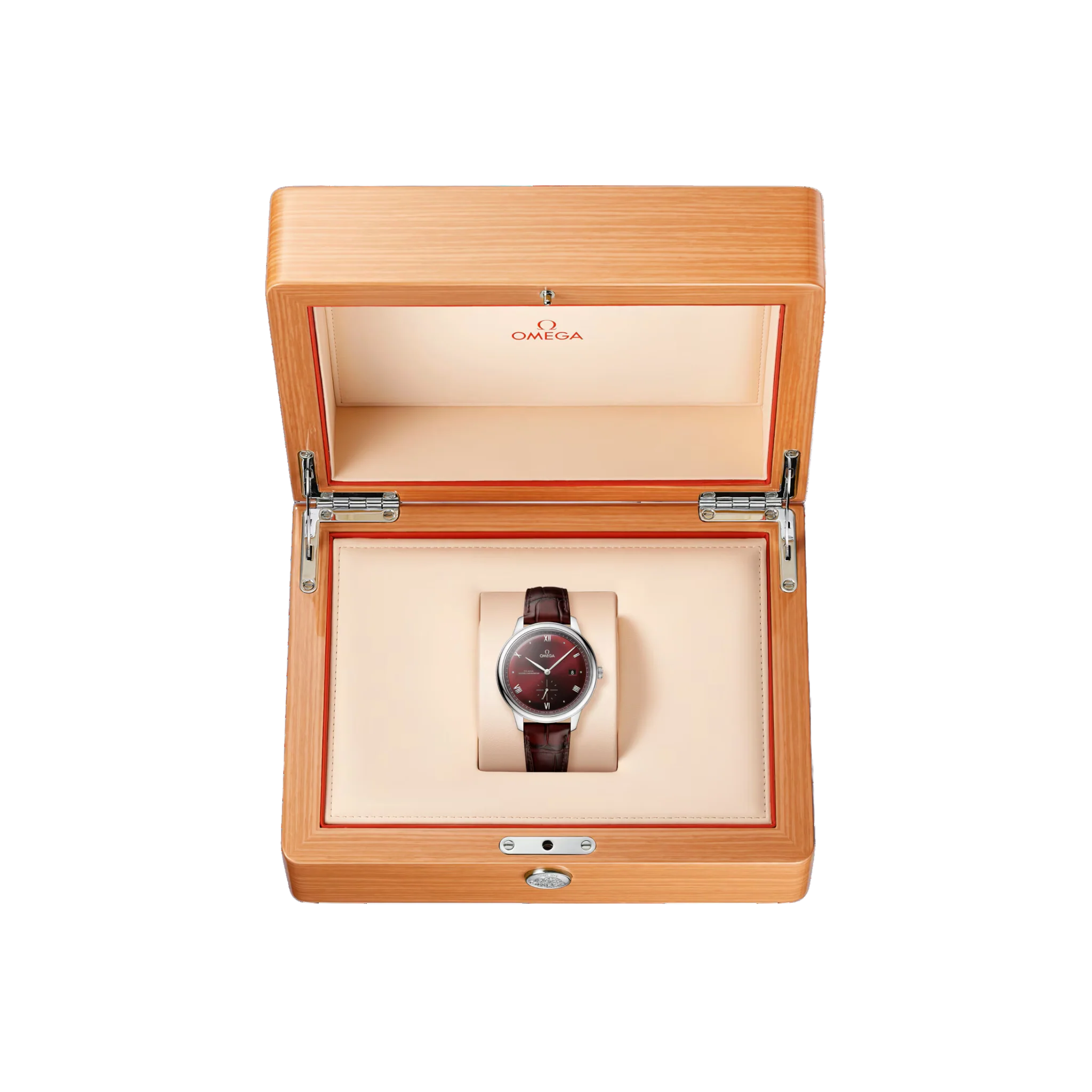 DE VILLE PRESTIGE CO AXIAL - Image 4