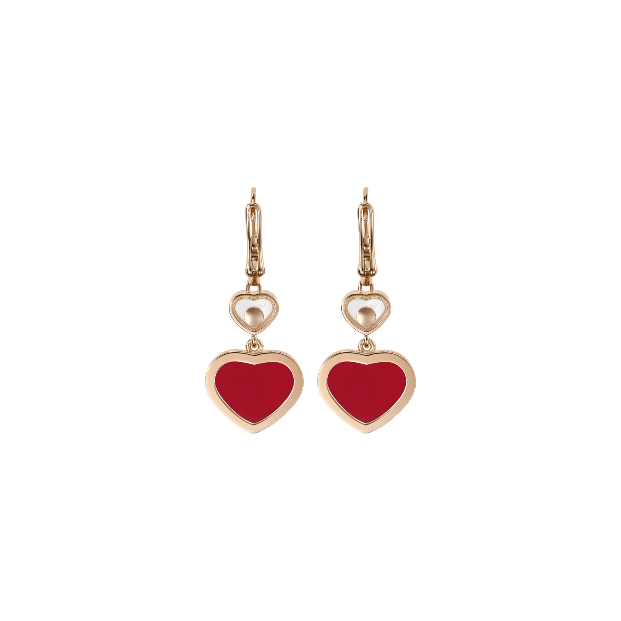 HAPPY HEARTS EARRINGS - Image 4