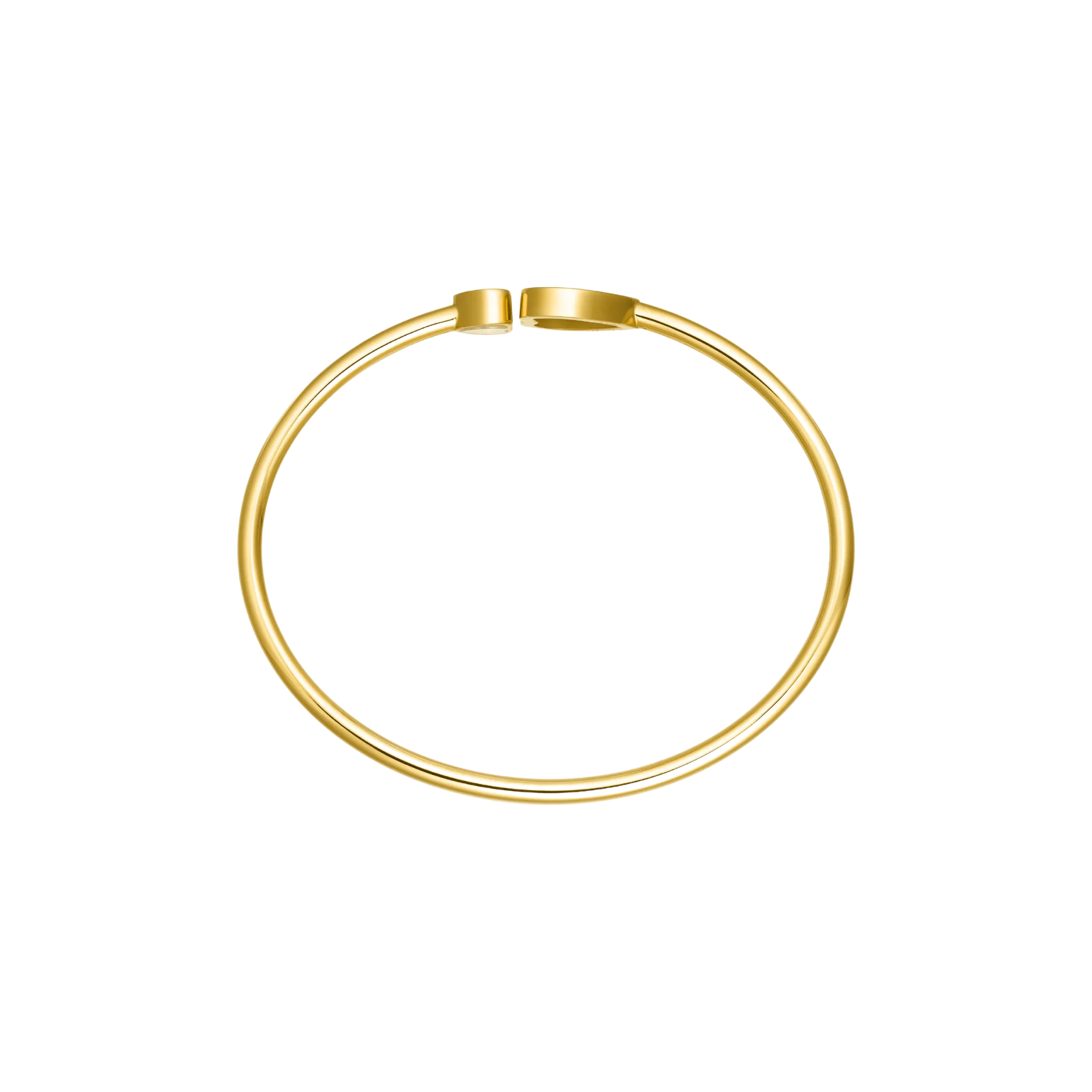 HAPPY HEARTS BANGLE - Image 3