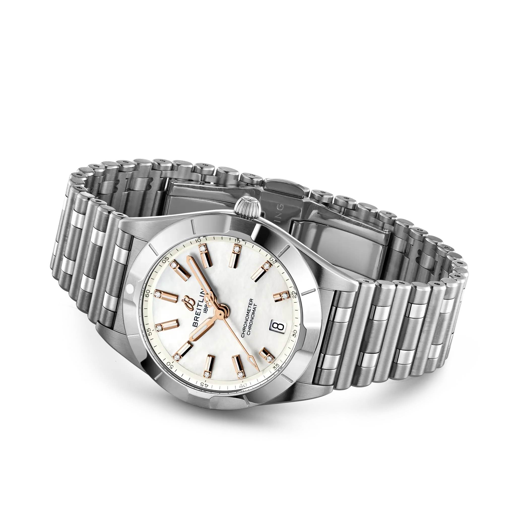 CHRONOMAT 32 - Image 2