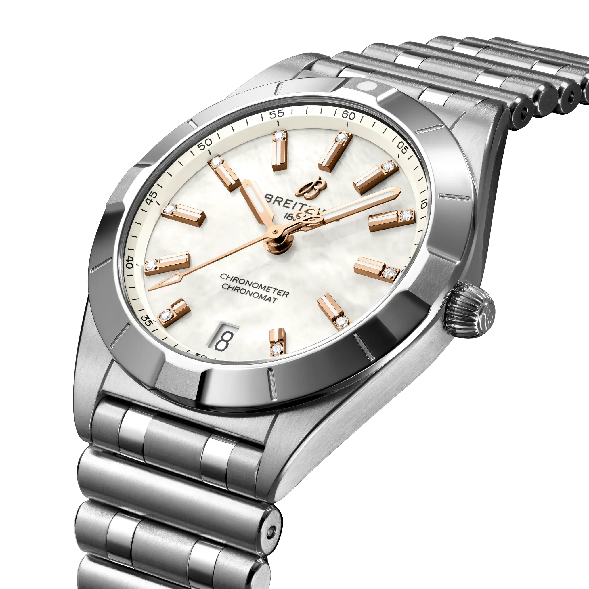 CHRONOMAT 32 - Image 3